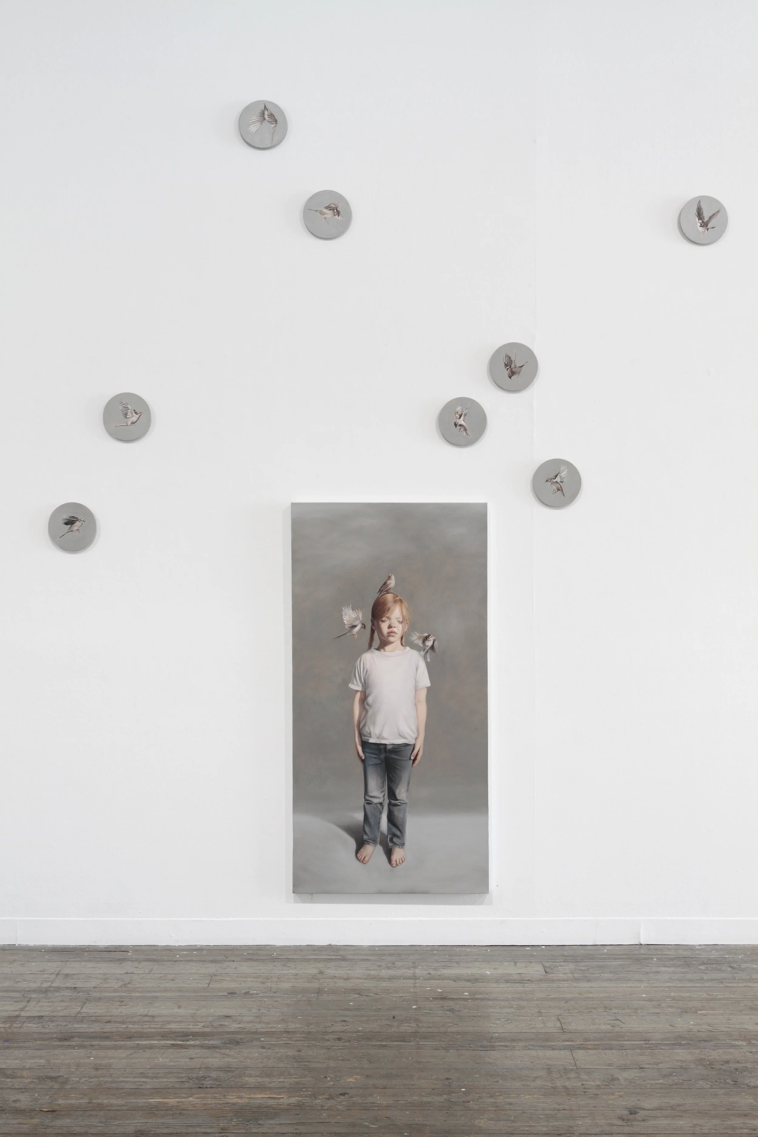 And then there were five instalation Chelsea.jpg