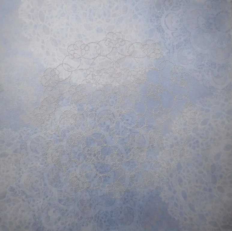 Blue Doily.JPG