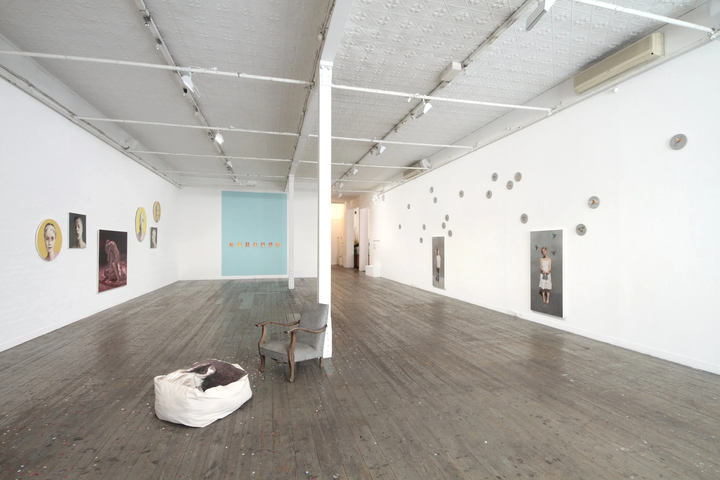 And then there were five instalation 2.JPG