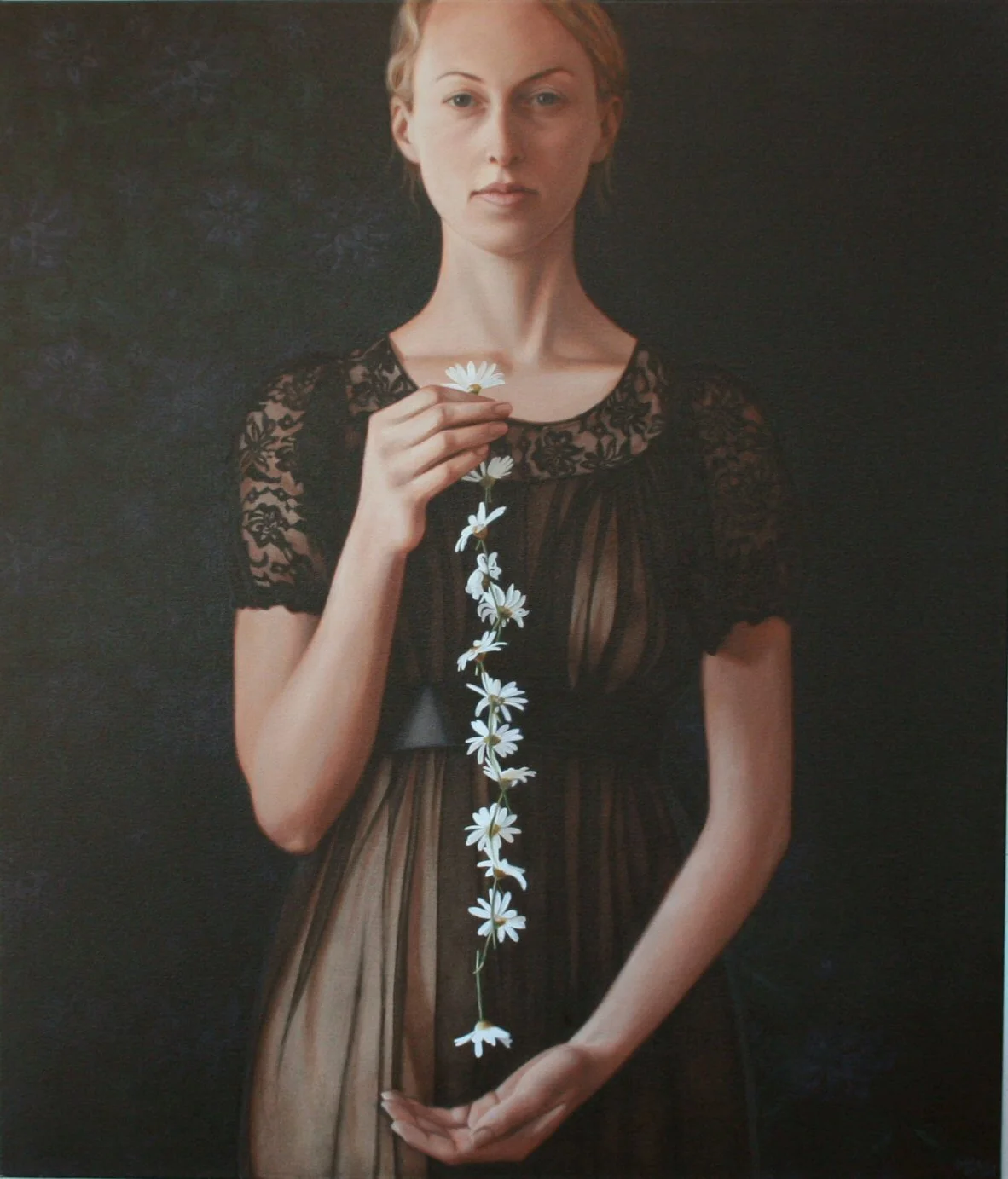 Wisp 121 x 91cm Oil on Canvas 2007.jpg