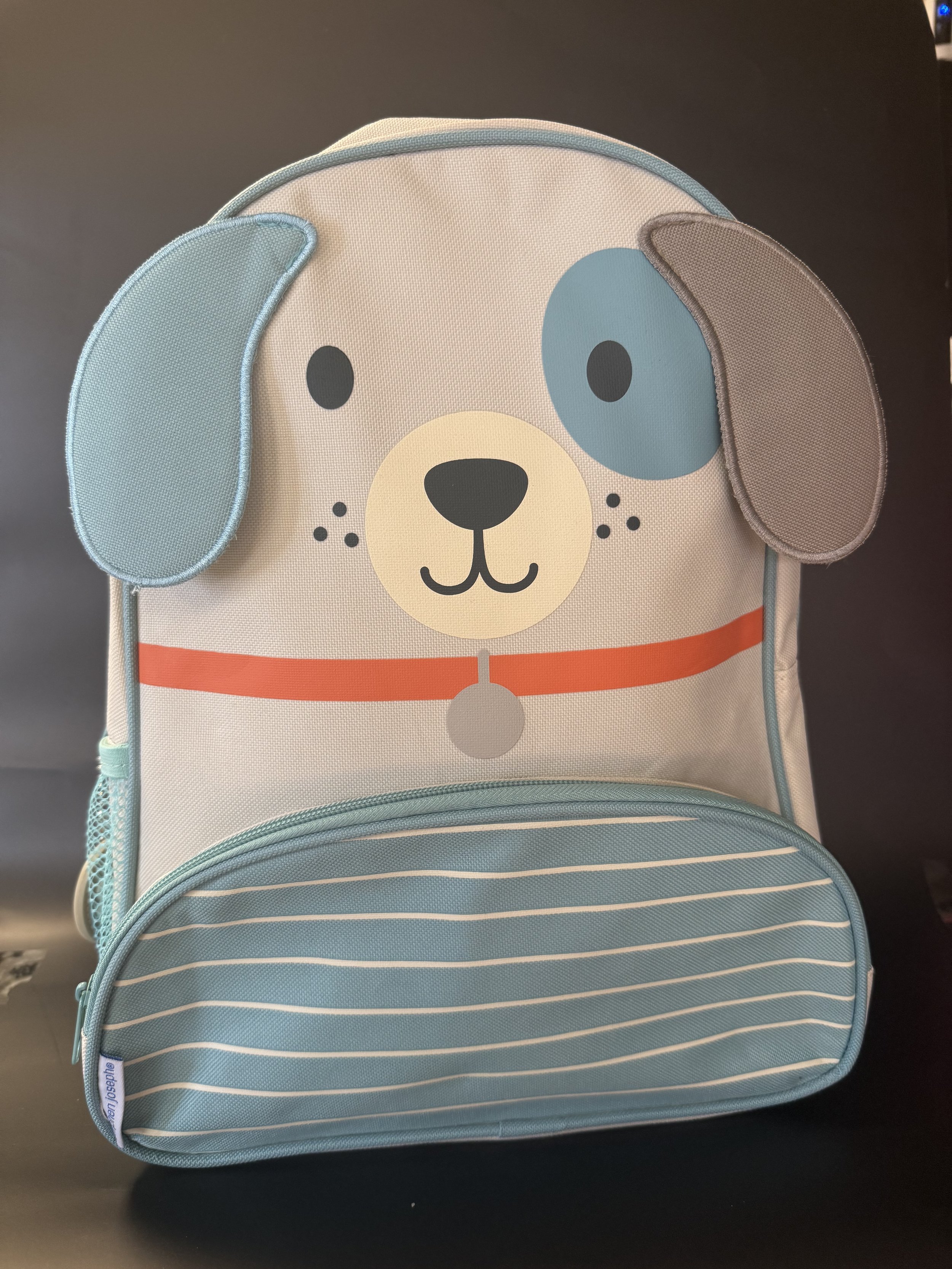 Stephen Joseph Bookbag: Doggy