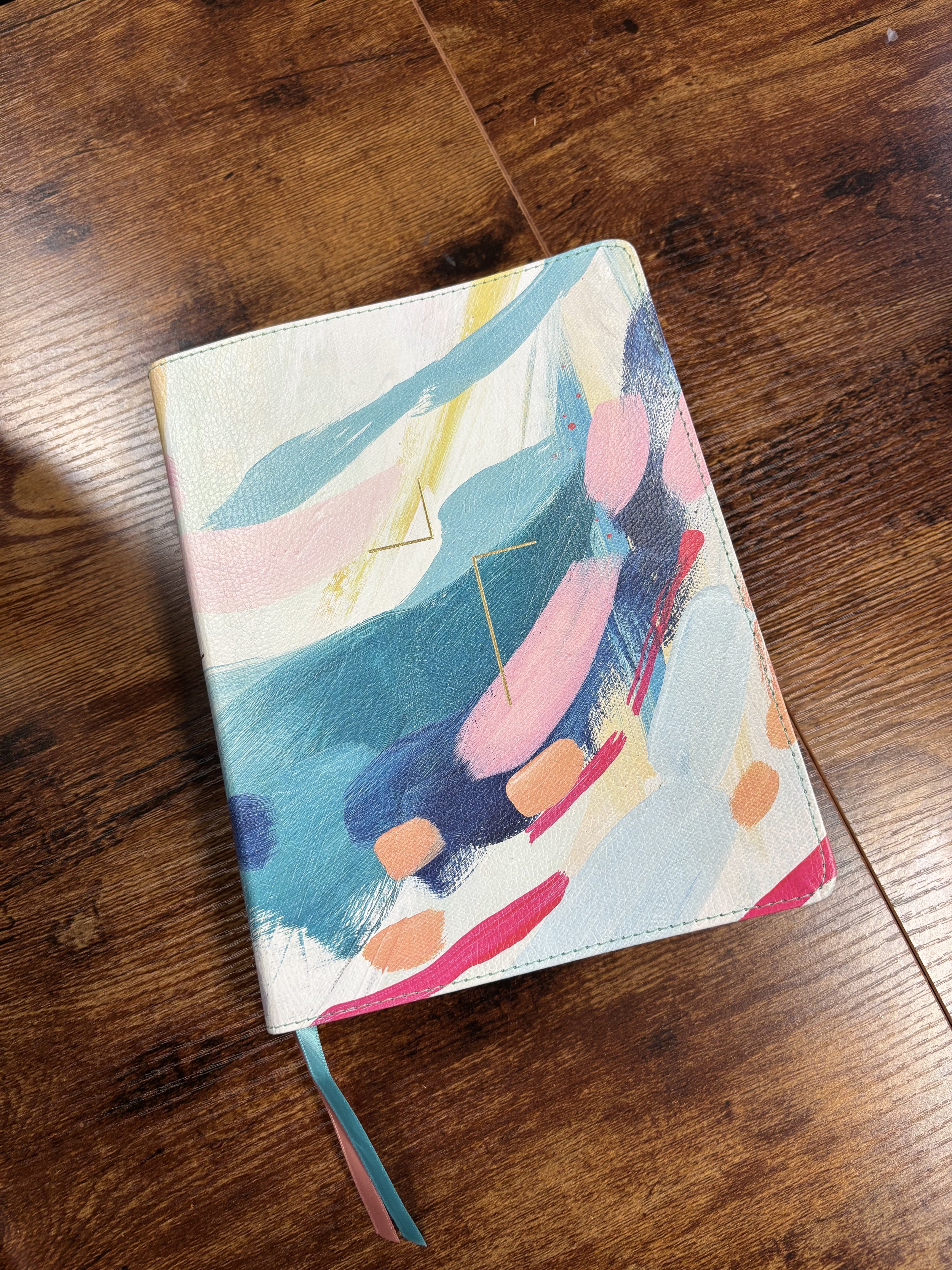 Jesus Study Bible