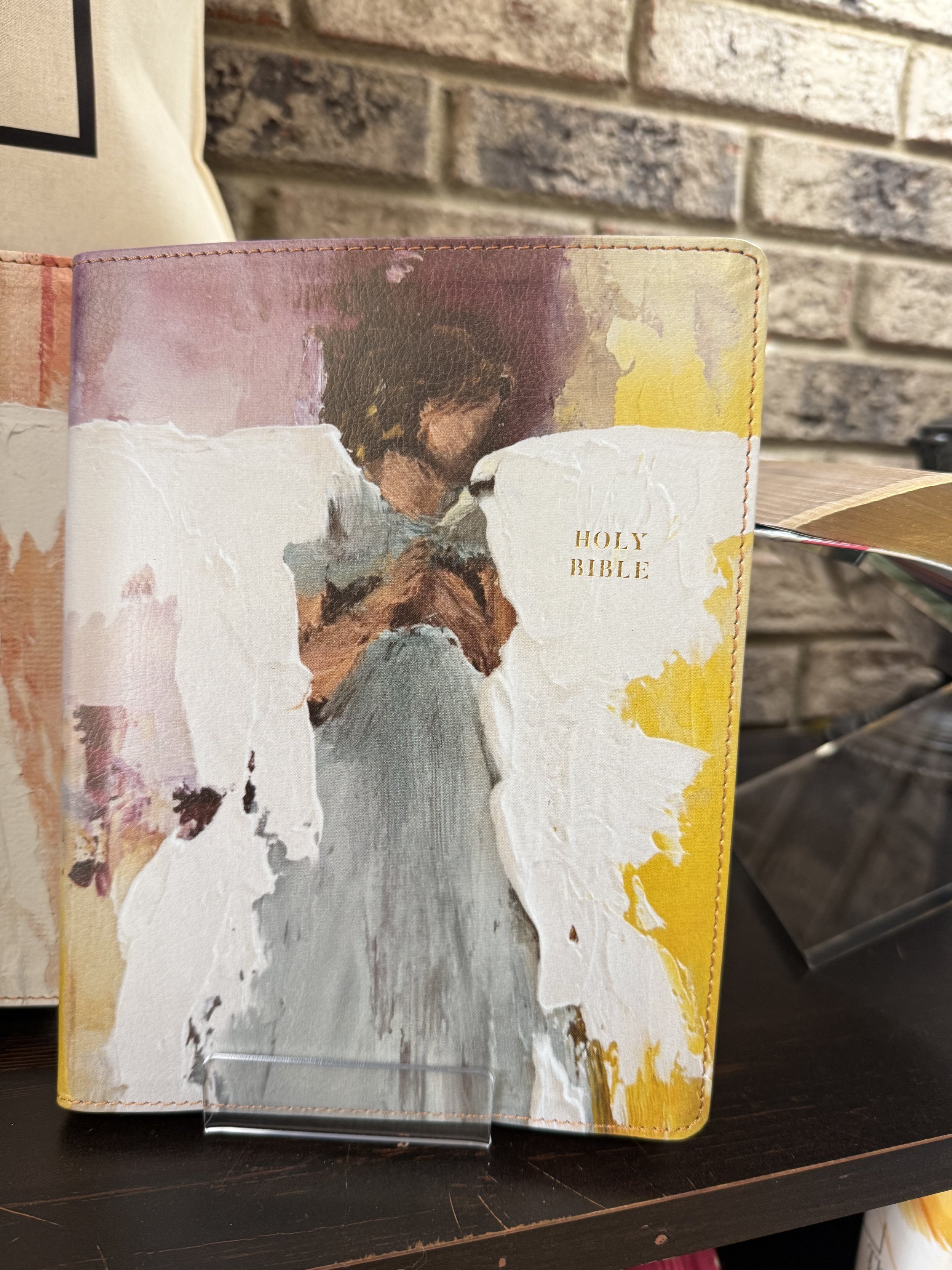 Angel Bible