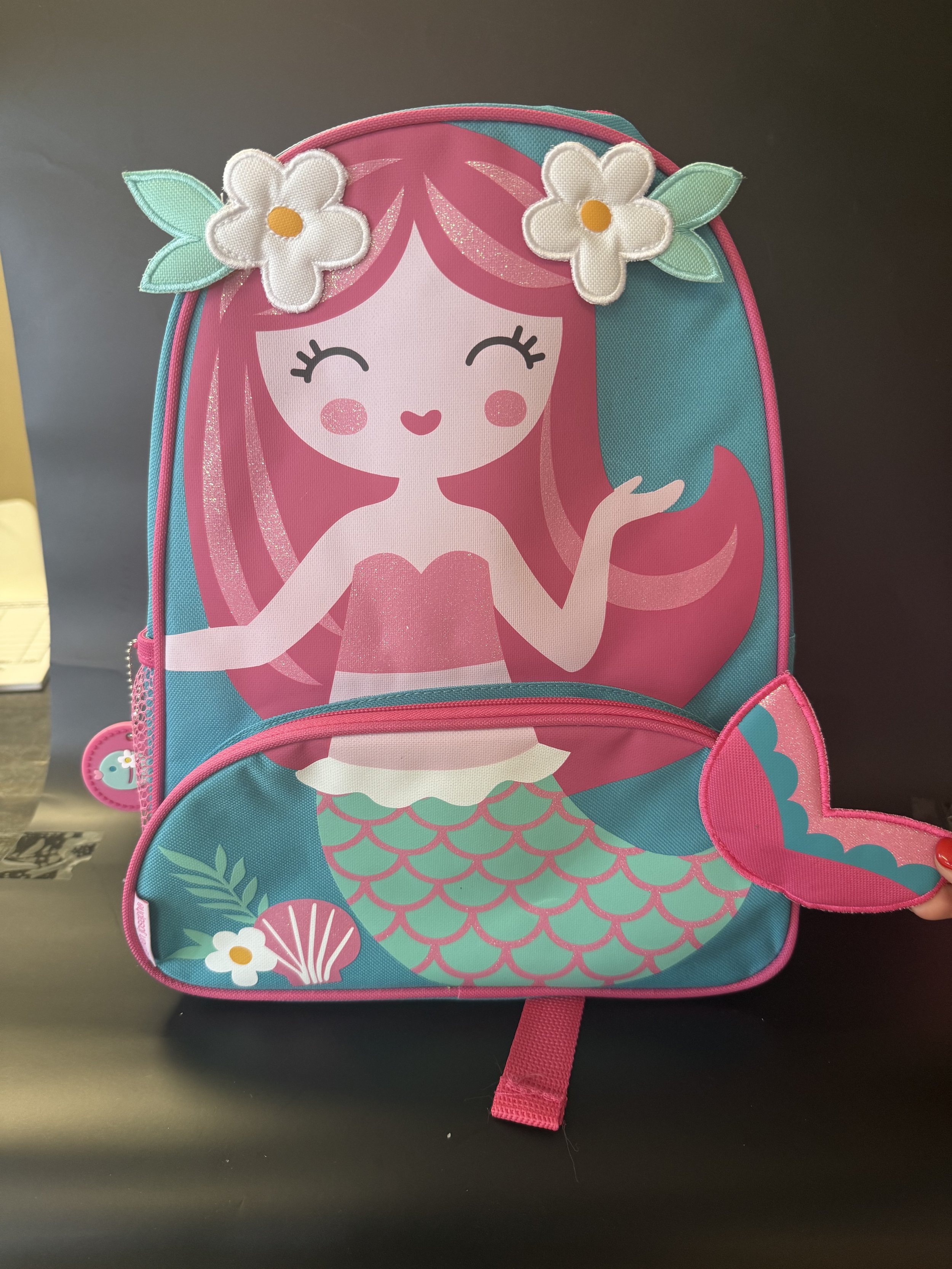 Stephen Joseph Bookbag: Mermaid