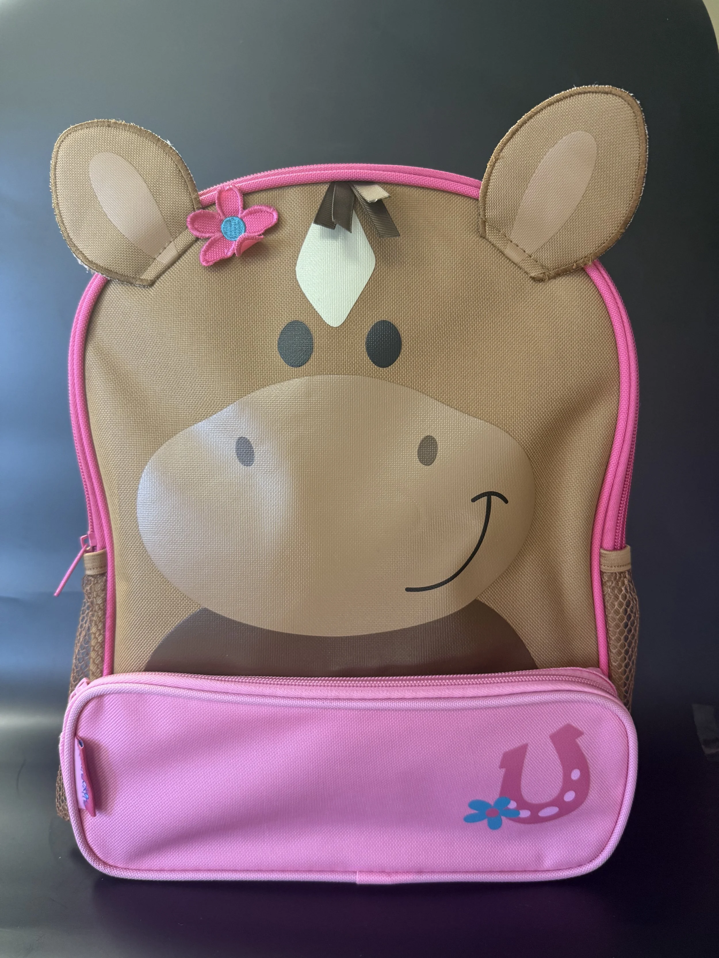 Stephen Joseph Bookbag: Horse