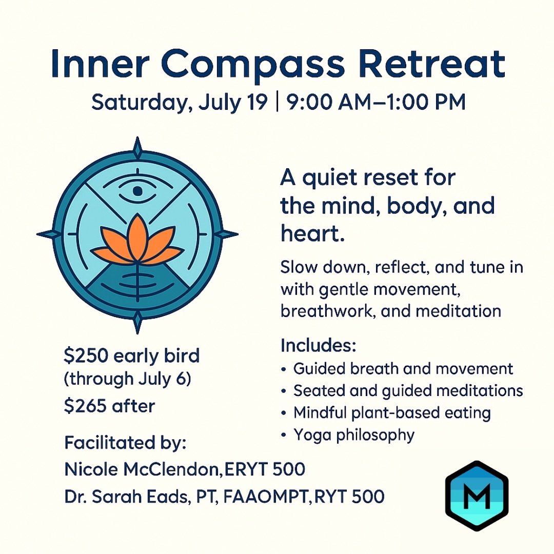 Inner Compass Retreat