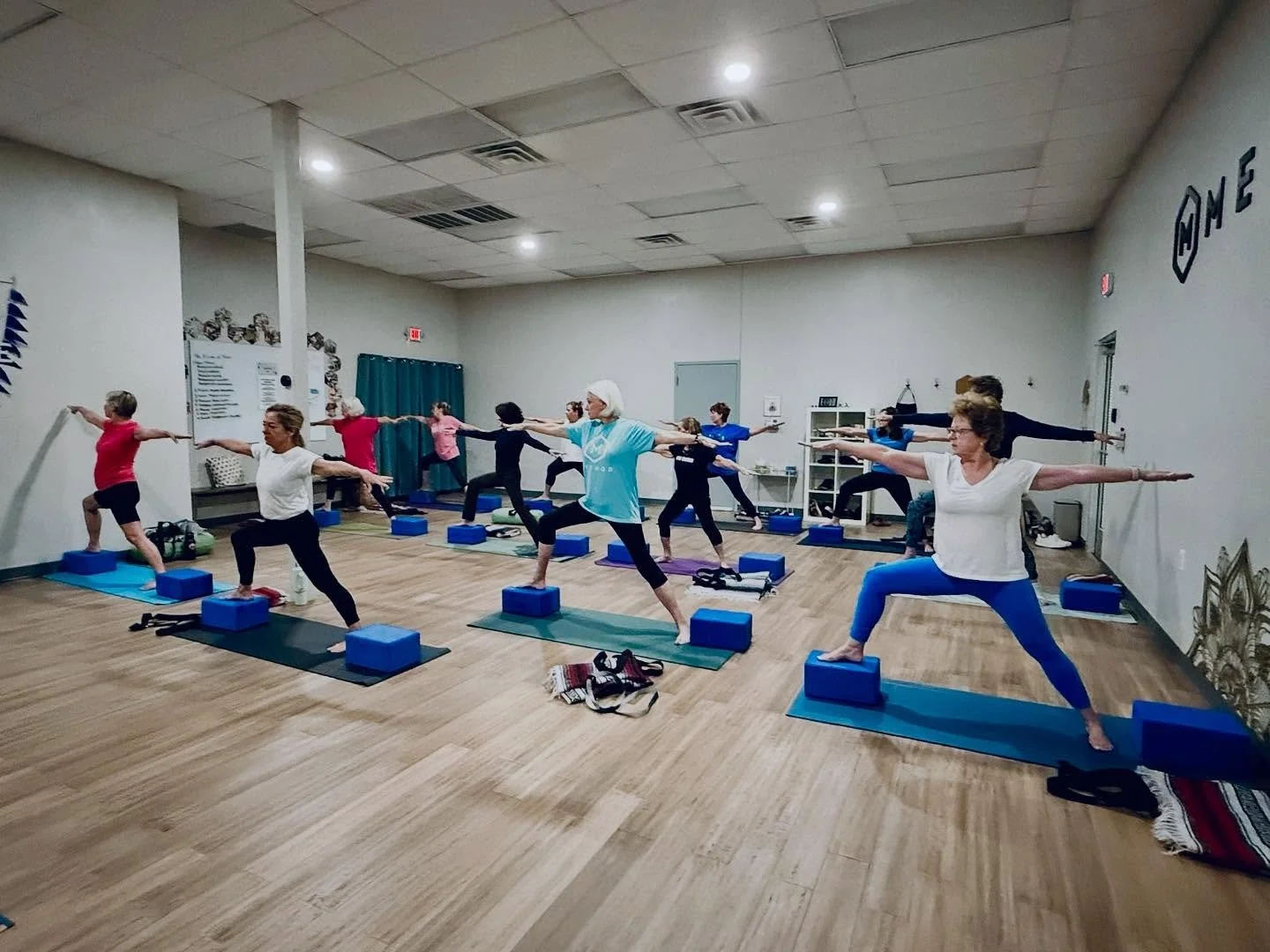 This Week at Method Wellness 
 Find your flow, strength, and stillness with us &mdash; here&rsquo;s what&rsquo;s happening this week:

🔹 Monday, Oct 20 6:00&ndash;6:45am &mdash; Sunrise Sweat 9:30&ndash;10:45am &mdash; Foundation 7:00&ndash;8:15pm &