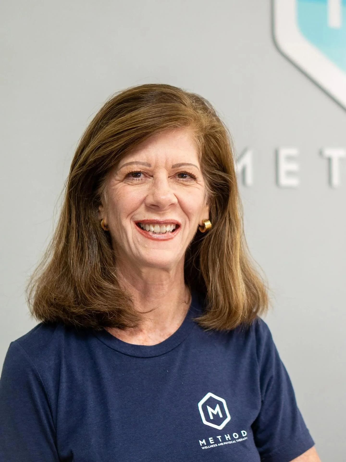 Meet Melissa Stack, PT &mdash; San Antonio&rsquo;s leading specialist for jaw pain, TMD &amp; migraines!

We&rsquo;re so excited to welcome Melissa to the Method Wellness &amp; Physical Therapy team. 

With over 40 years of experience, she&rsquo;s on