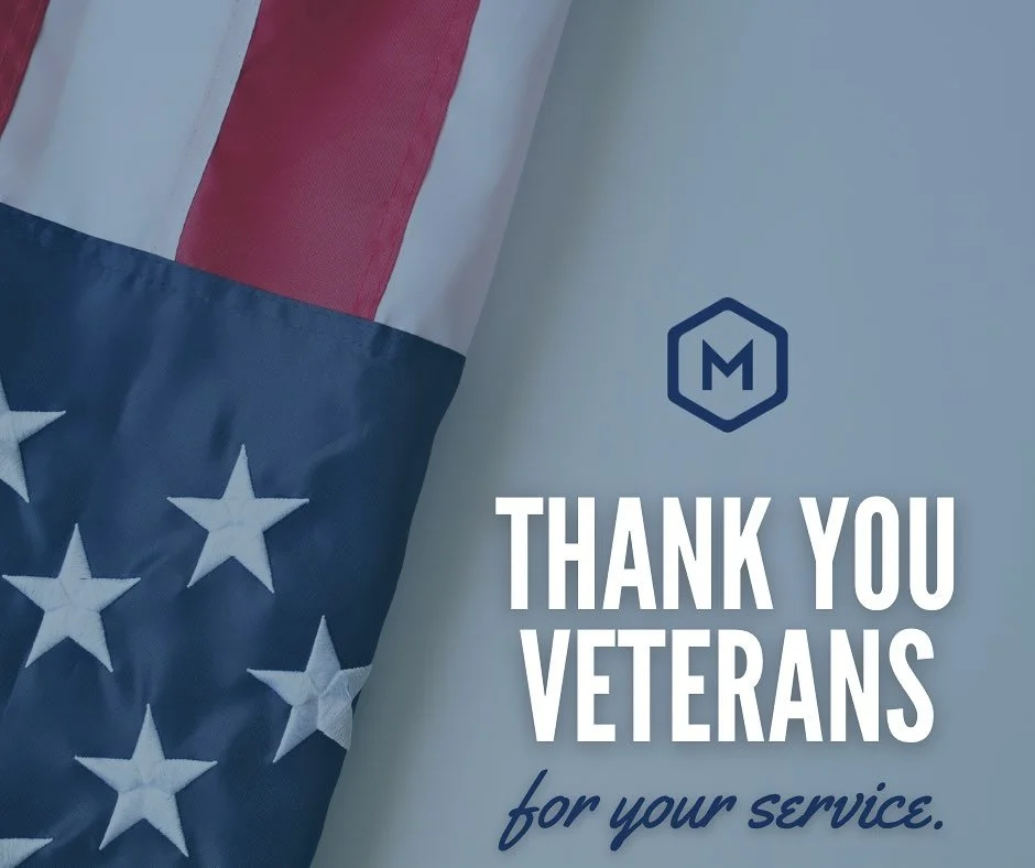 Method Wellness honors and thanks all who have served. Your courage, sacrifice, and dedication are appreciated today and always.