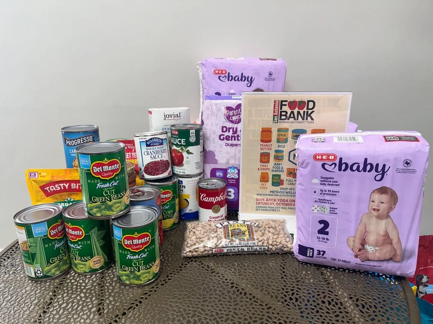 Join us this Saturday at Denman Estate Park for a morning of movement and community.

👟 Walking Club: 9:00&ndash;9:45 AM
 🧘&zwj;♂️ Give Back Yoga: 10:00&ndash;11:15 AM
 📍Location: 7735 Mockingbird Ln

This month&rsquo;s Give Back Yoga supports the