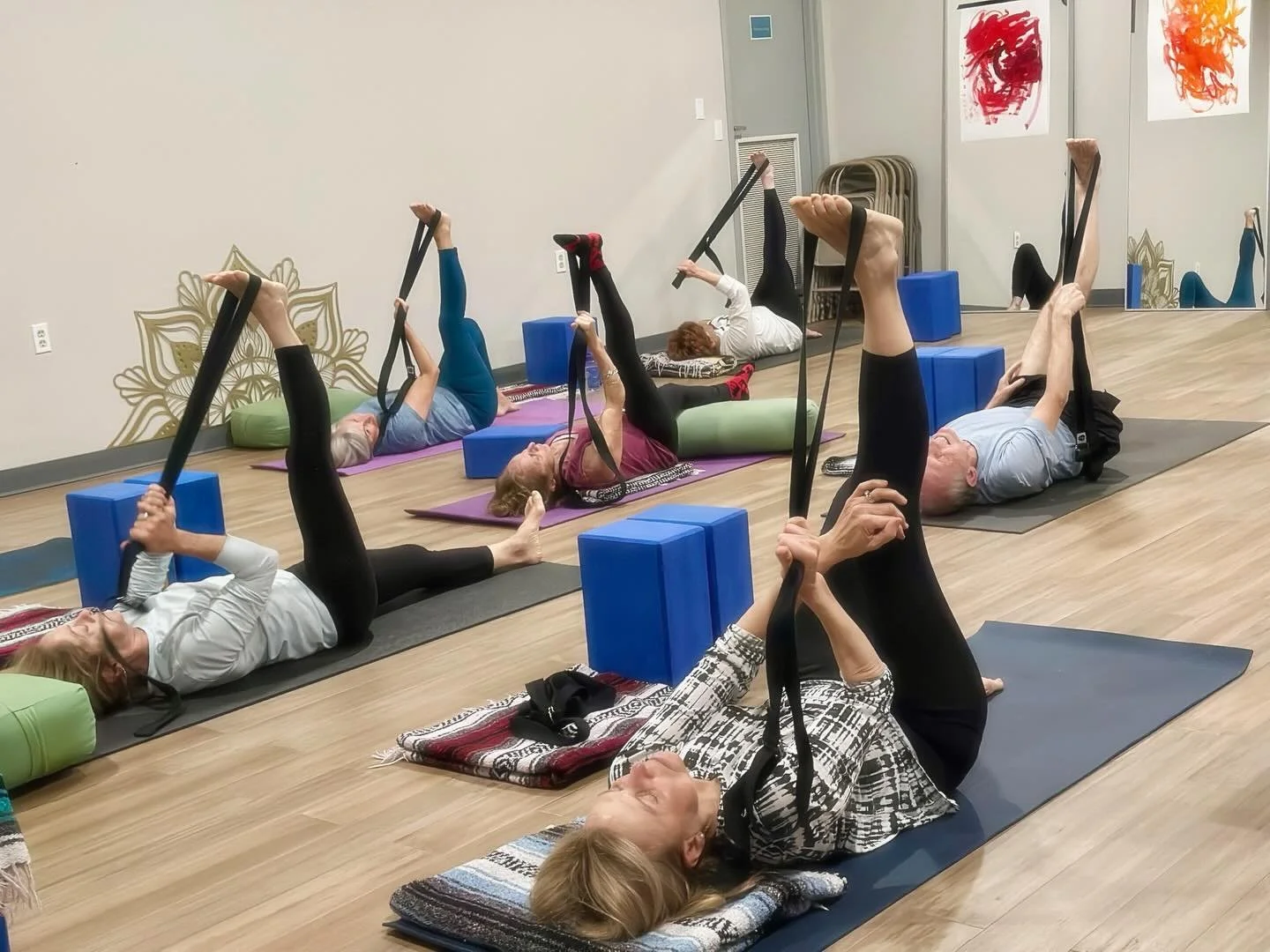 ✨ This Week at Method Wellness ✨

Take a moment for yourself this week at Method Wellness. Whether you&rsquo;re looking to energize your mornings, build strength, or unwind and restore, we&rsquo;ve got a full lineup to support your wellness routine.
