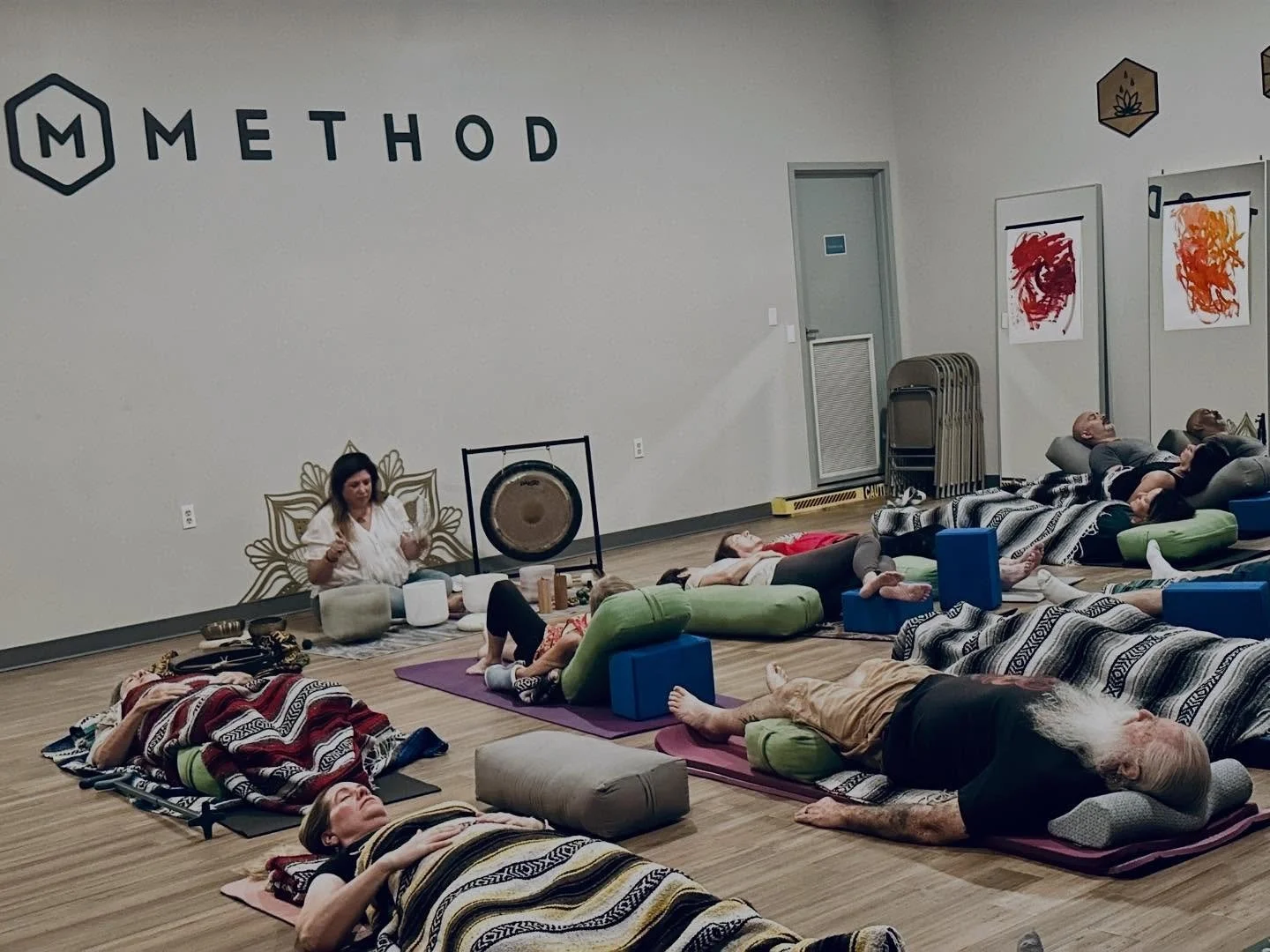 This one thing could make your week so much better. And it only takes one hour on Dec 13.

If your body has been asking for a pause&mdash; or your mind has been running its own marathon&mdash; this is your invitation to reset.

On Saturday, Dec 13 fr