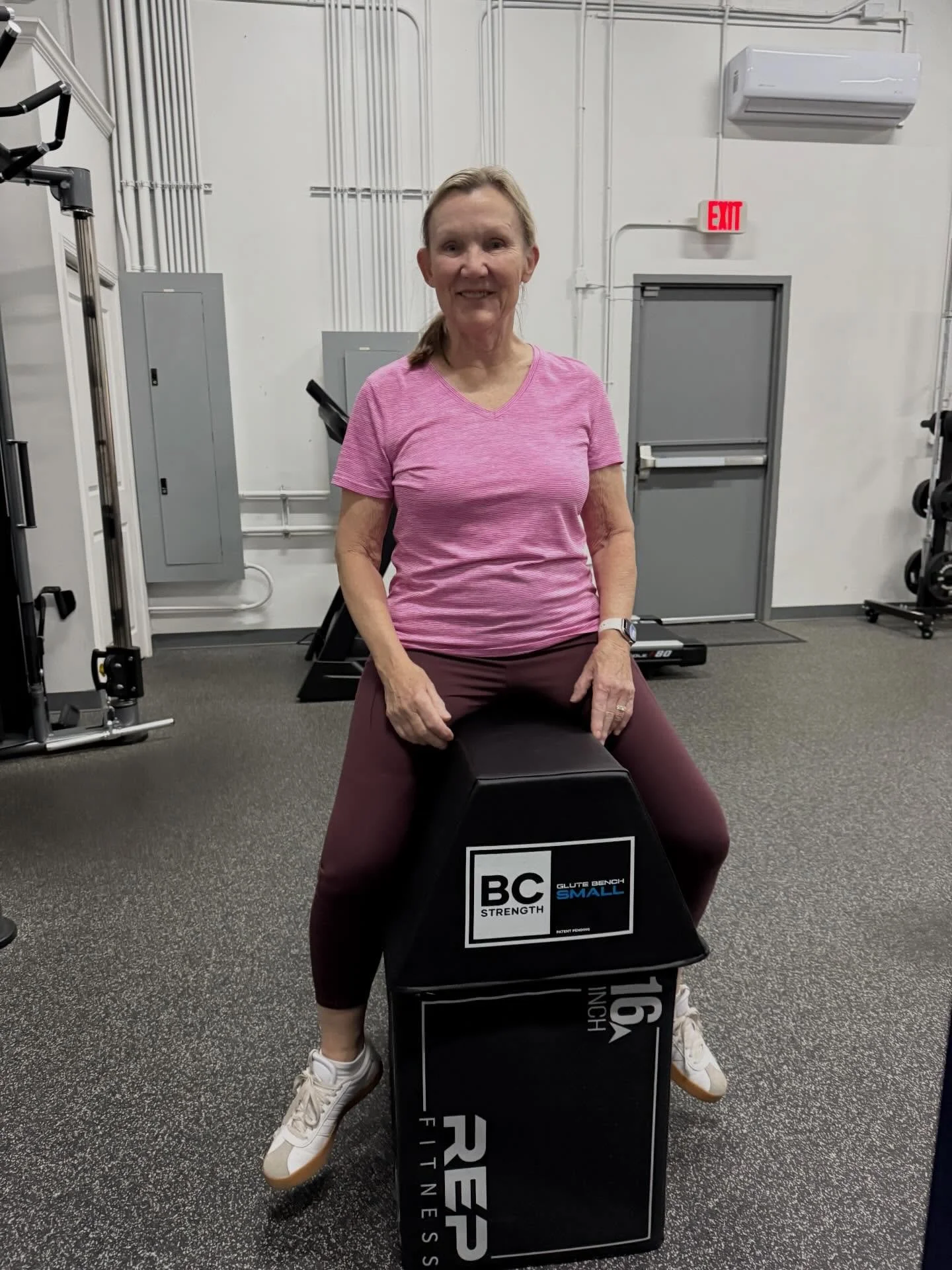 🐎 No Horse, No Problem! 🐎

At Method Wellness &amp; Physical Therapy, we&rsquo;re problem solvers. Our mission is simple: help our clients get back to doing what they love&mdash; whether that&rsquo;s riding, lifting, hiking, or just moving pain-fre