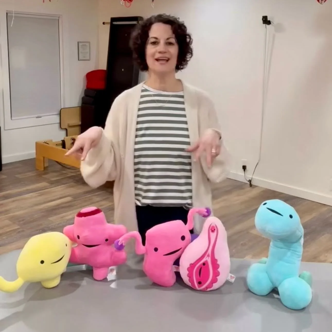 Happy Birthday to the one and only Jennifer Duggins! 🥳

Today we&rsquo;re celebrating someone who brings heart, wisdom, and intention into everything she does. Jennifer has a beautiful way of making people feel seen, supported, and at ease, showing 