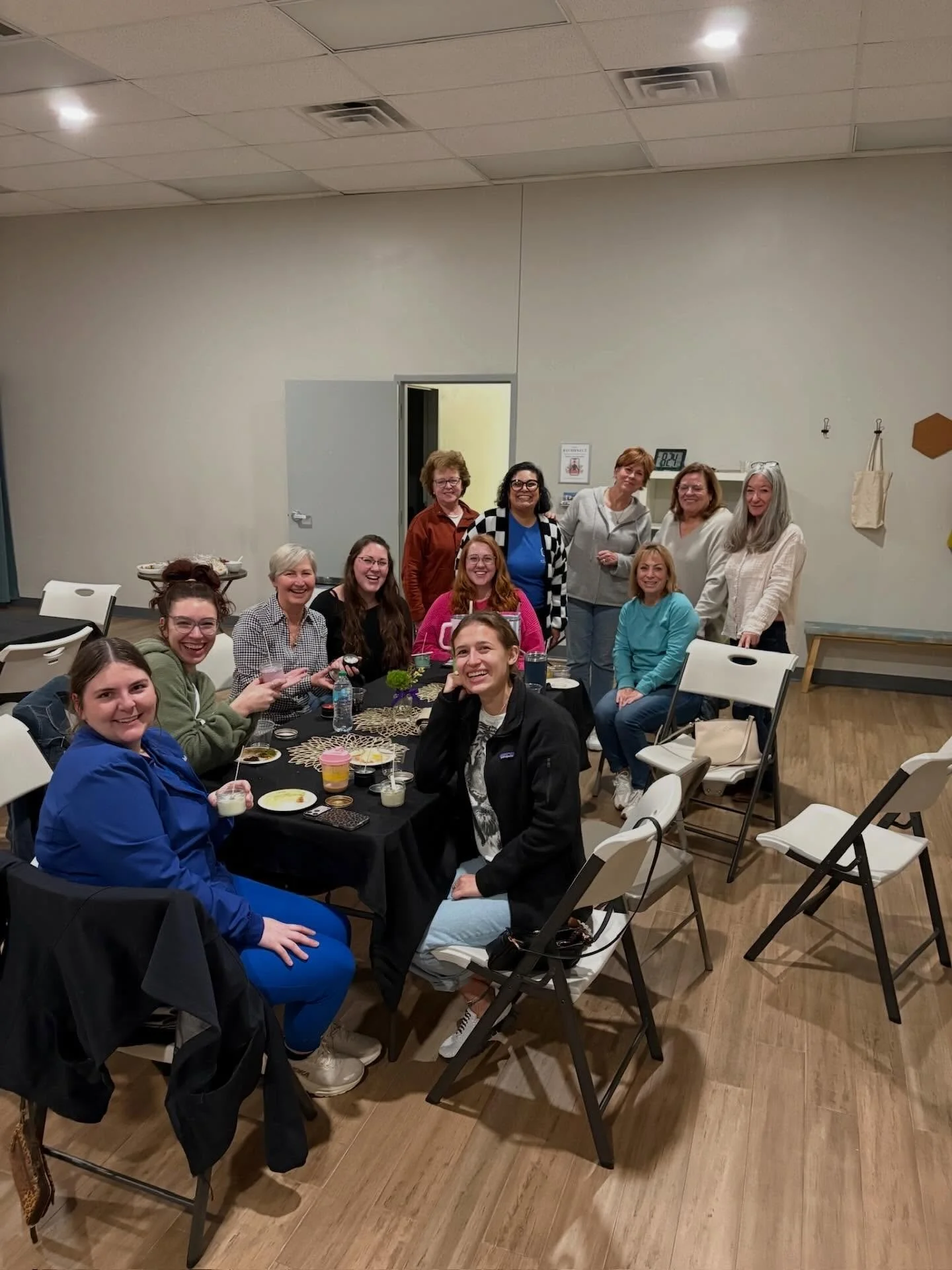 We had the best time gathering with you all for our candle-making night &mdash; good conversation, cozy vibes, and so much creativity 🕯️

Thank you to everyone who joined us and made the evening so special.

Ready for the next Almost Friday Social C