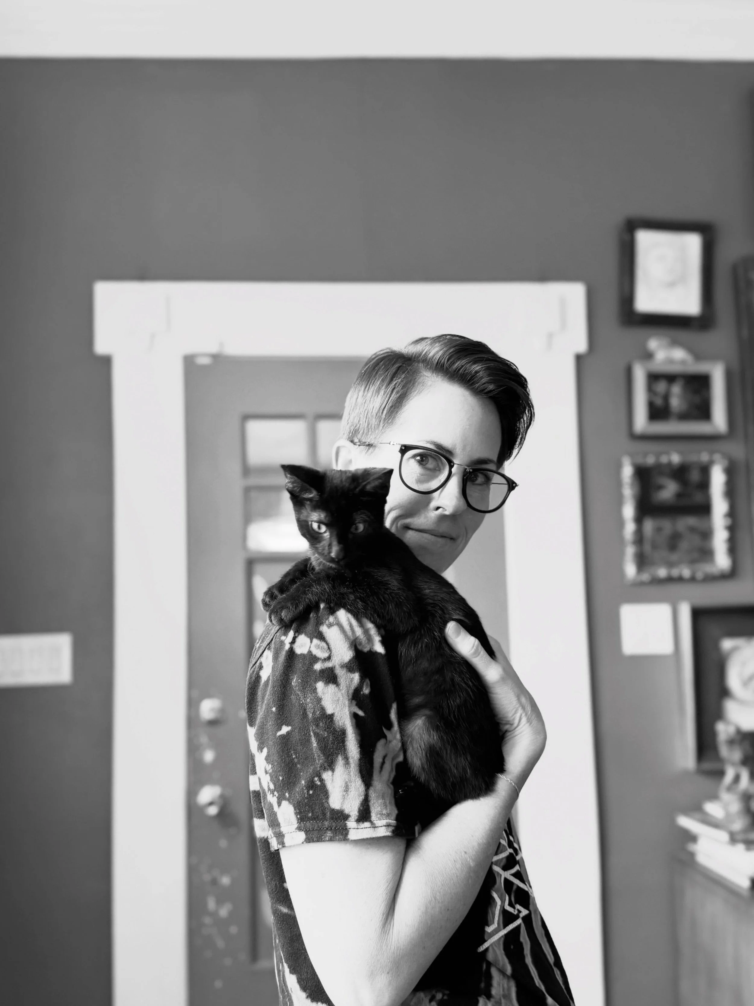 Happy Birthday to Dr. Sarah Eads!

From guiding our team with strength and vision to driving the incredible growth of Method, Sarah leads with clarity, kindness, and purpose. She&rsquo;s the kind of leader who builds people up, pushes ideas forward, 