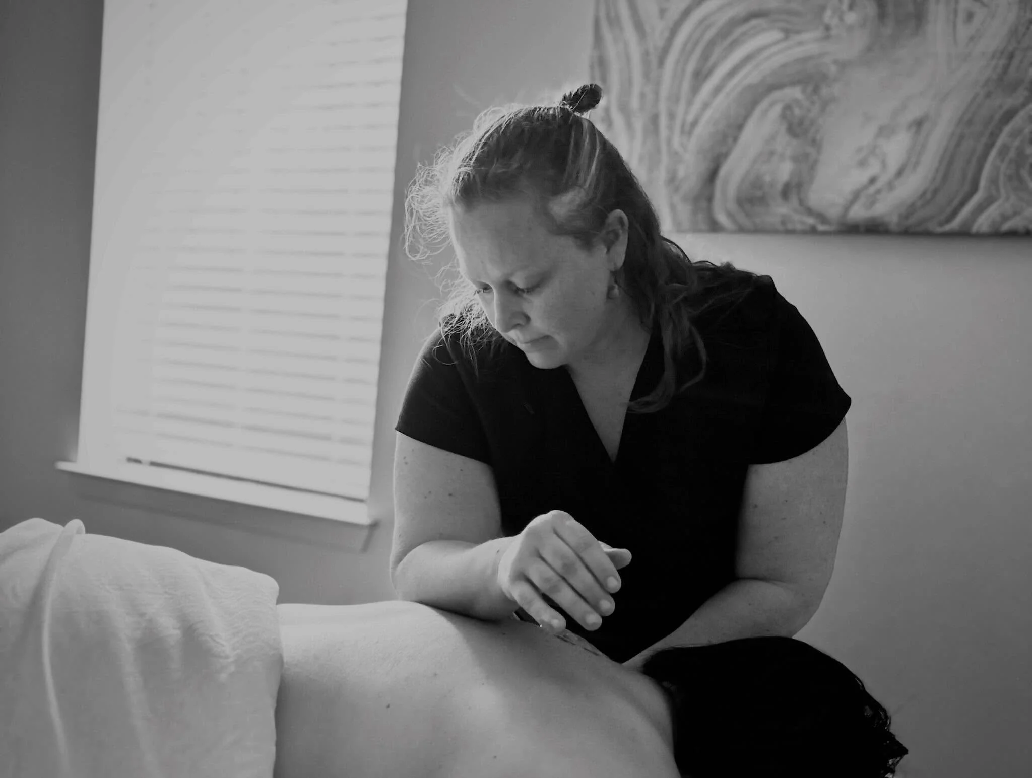 🥳 

Help us wish Kat Parker a very happy birthday! 🎉

Kind, thoughtful, and grounded, Kat brings a calm and steady presence to Method Wellness. Her intuitive approach to massage therapy, along with her strong knowledge of anatomy and the nervous sy