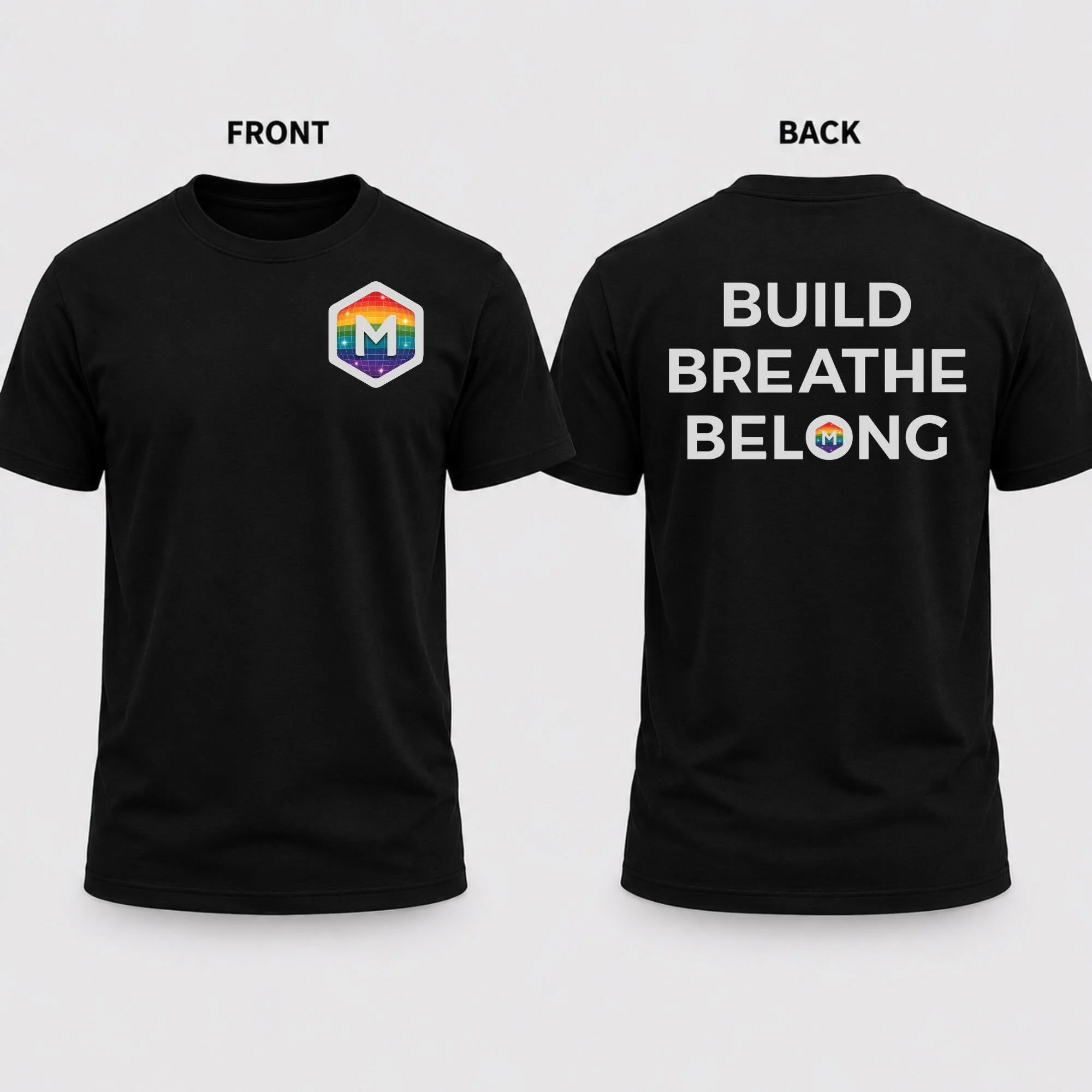 🪩🌈 PRIDE SHIRT FLASH SALE IS HERE 🌈🪩

For a limited time only, you can purchase your 2026 Method Pride Shirt and celebrate Pride with us in style!

At Method Wellness, we&rsquo;re proud to create a space where everyone can:

💙 Build 💙 Breathe ?