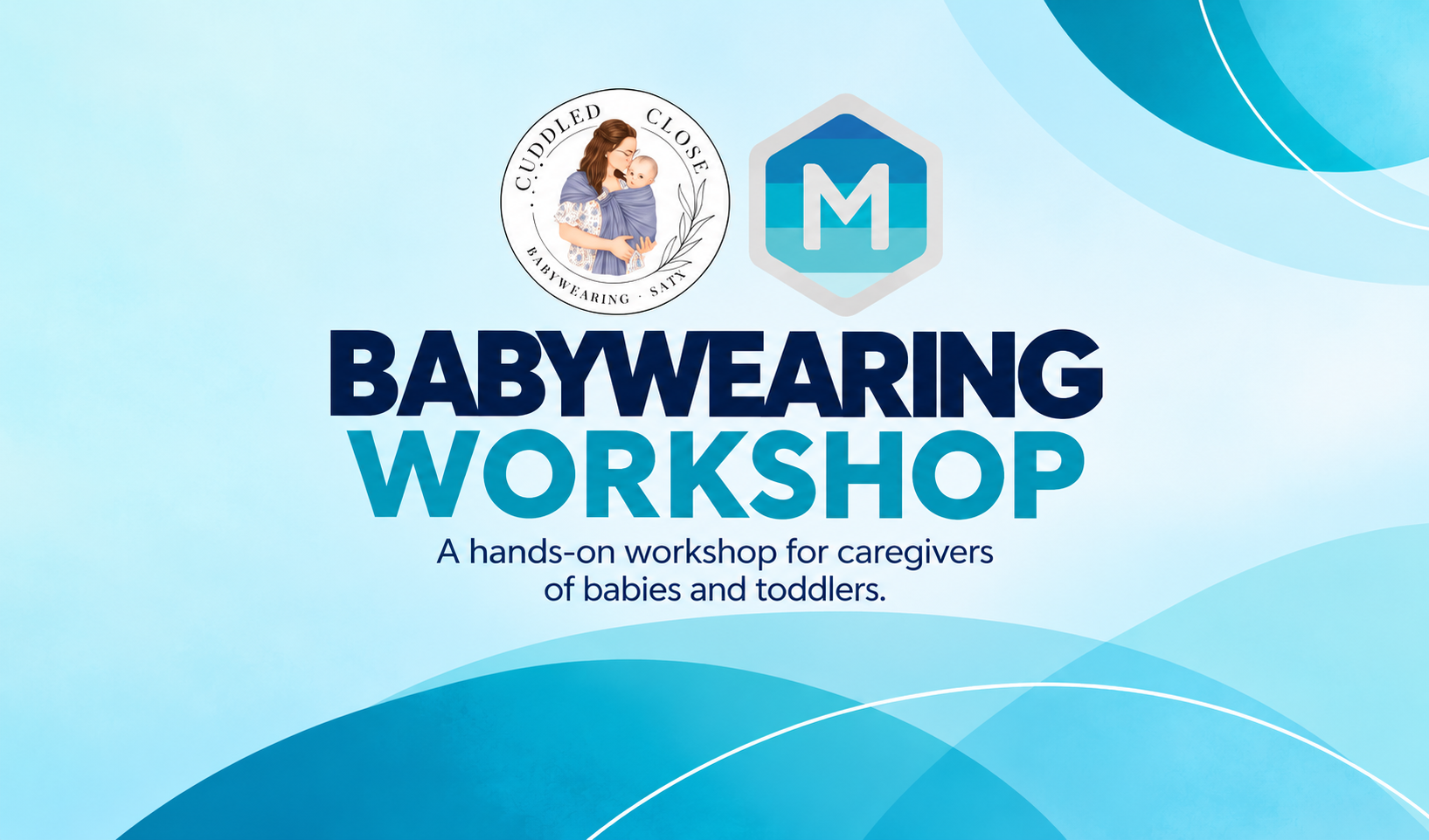 Babywearing Workshop | San Antonio, TX
