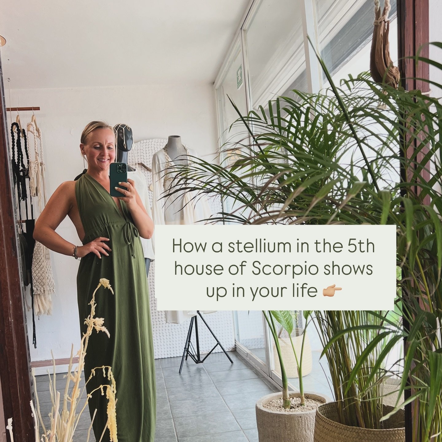 Sprinkle that with some music and dance 🪩

5th house is the house of Leo which is all about self self expression creativity, art, joy, entertainment, romance, child and also pregnancy and love. 

It&rsquo;s basically the house of the sun! ☀️ 

Havin