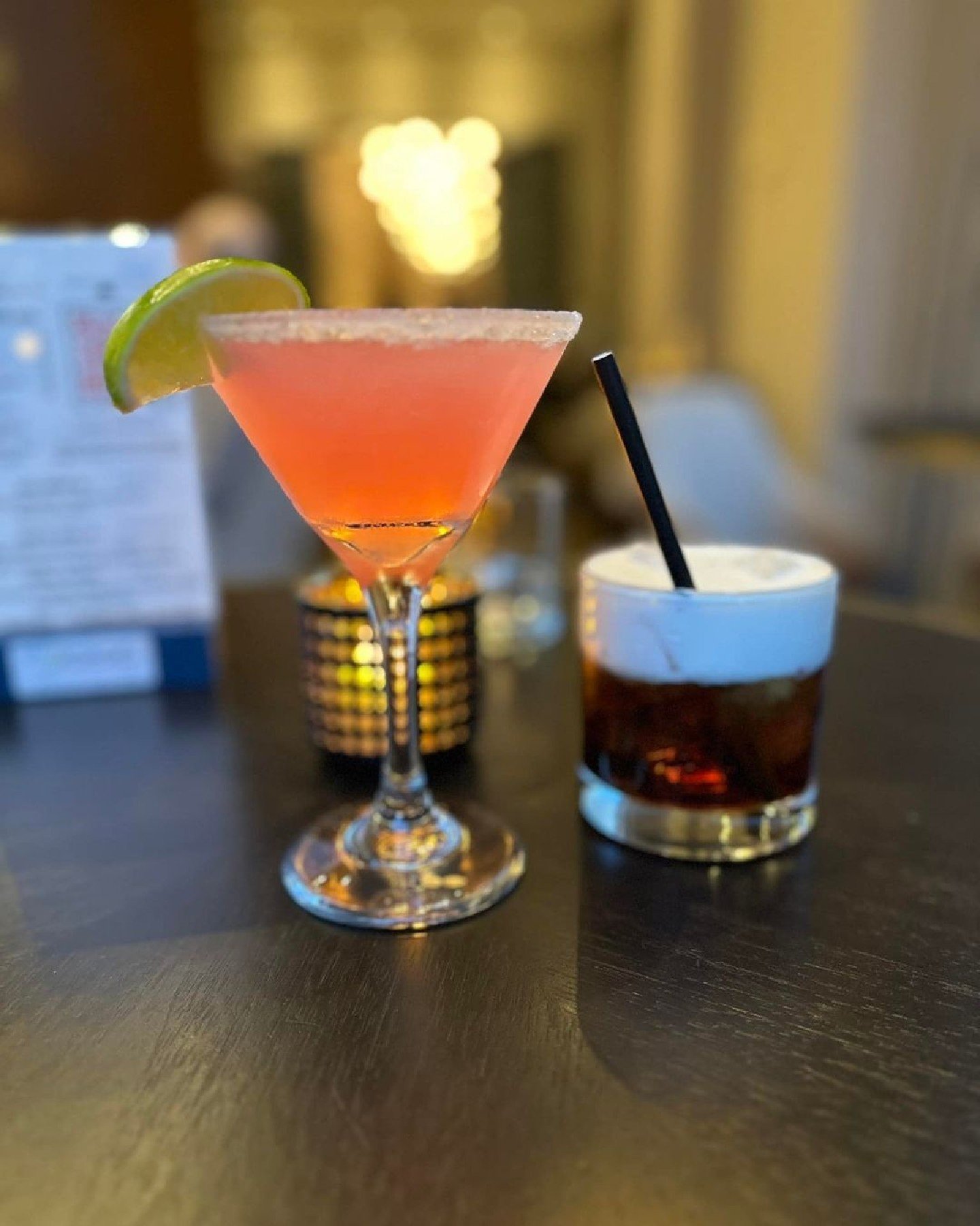 Sip into sophistication with The Mortimer's cocktail artistry at Hotel Adagio.  Each drink is a masterpiece, blending premium spirits and fresh ingredients to create an exquisite experience. Cheers to San Francisco nights and the toast of the town. 
