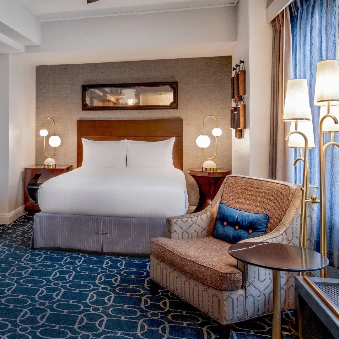 A stay inspired by history.
#hoteladagiosf #sanfrancisco #unionsquaresf #hotel #travel #retreat #relaxation #marriott #bonvoy #autographcollection #exploresanfrancisco #exactlylikenothingelse #itallstartsheresf #themortimer