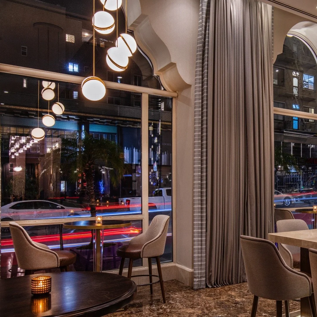 The perfect start to your date night on the town in San Francisco. Let The Mortimer craft you a delicious drink and tasty appetizer to fuel your evening on the town.
#hoteladagiosf #sanfrancisco #unionsquaresf #hotel #travel #retreat #relaxation #ma