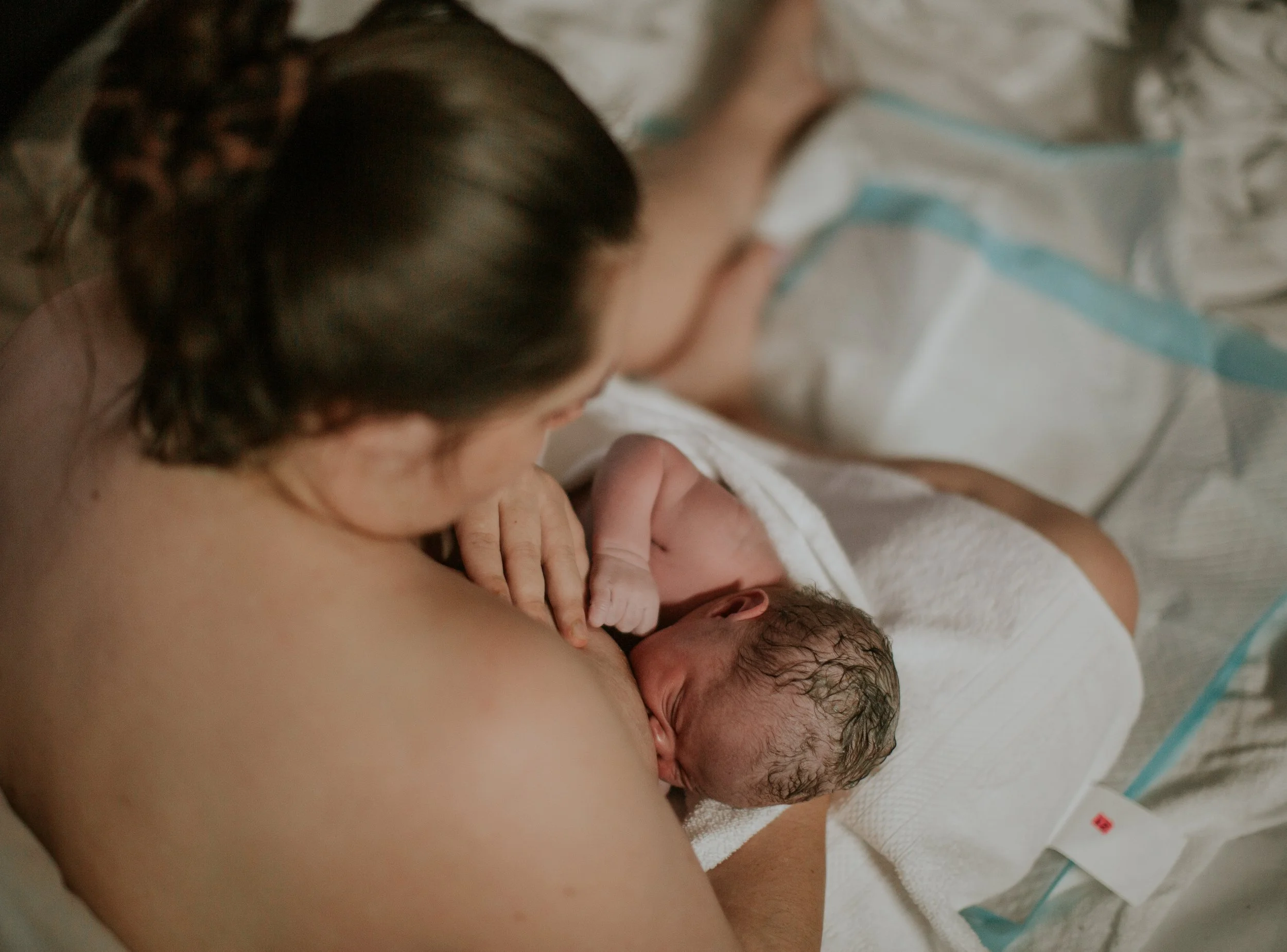 Why Breastfeeding Prep Belongs on Your Prenatal To-Do List | Lactation Support in Minneapolis, MN &amp; Beyond