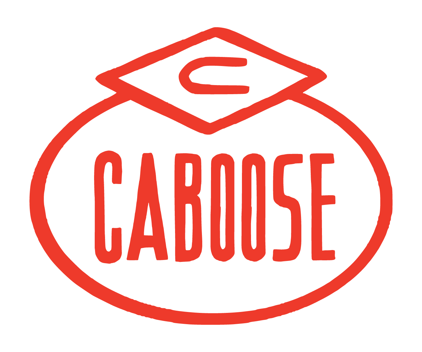 THE CABOOSE