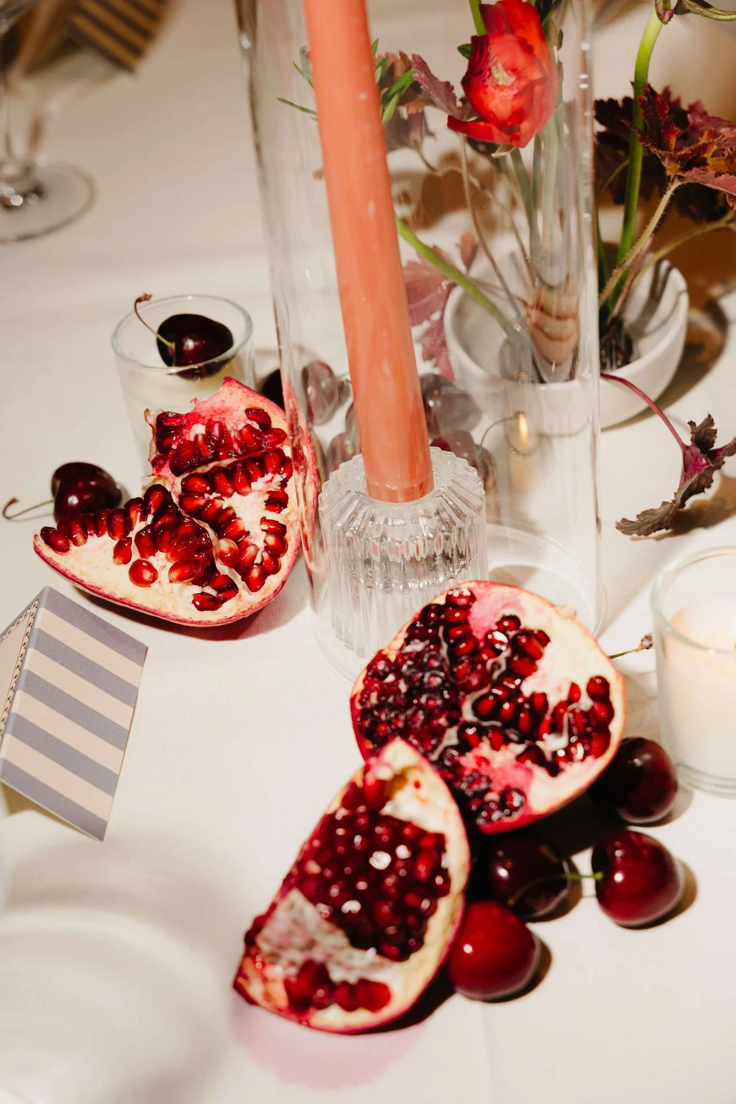 The details set the tone.✨
.
.
.
📷 @mcguiremcmanus