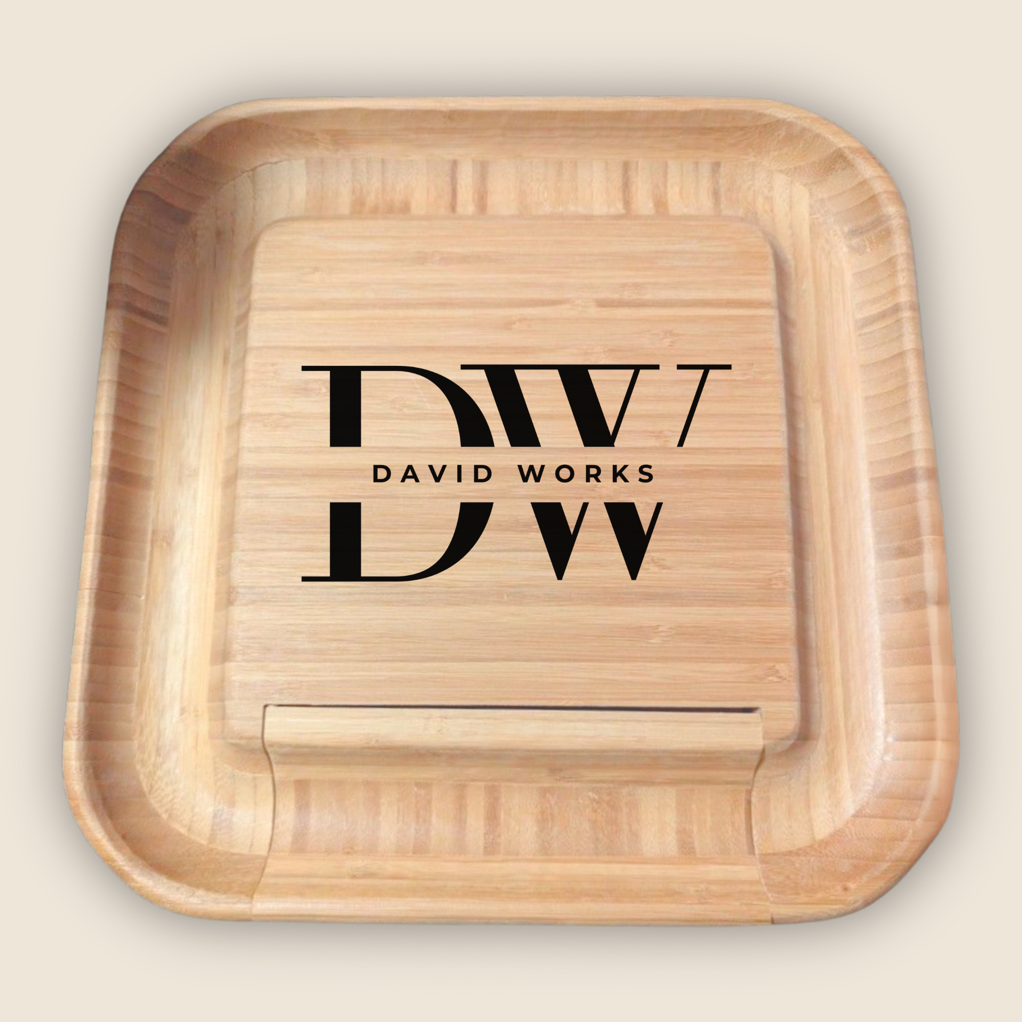 Personalized Charcuterie Board