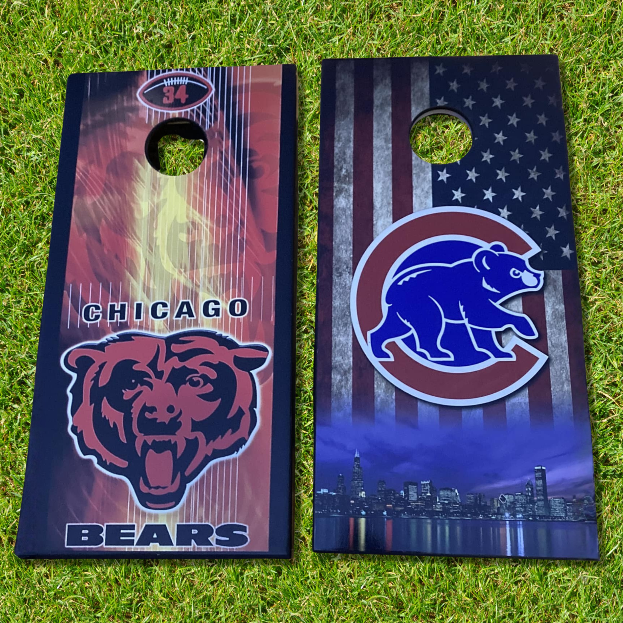 custom-cornhole-boards-chicago-bears-cubs-skyline.png