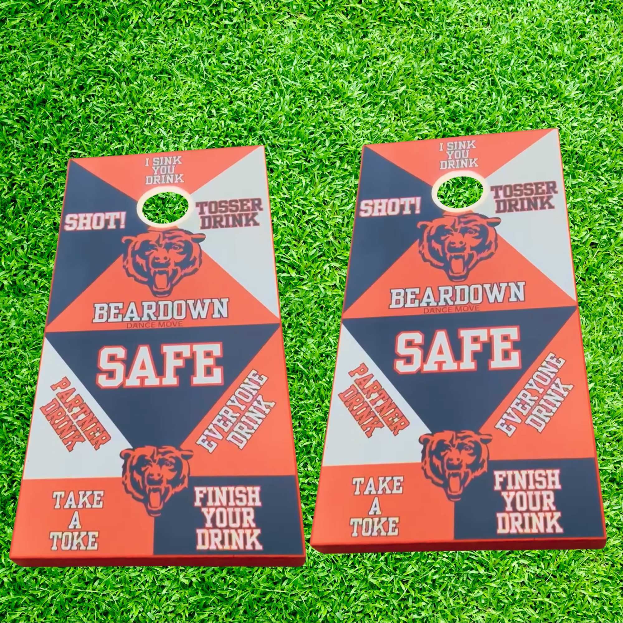 custom-cornhole-board-drinking-game-bears-theme.png