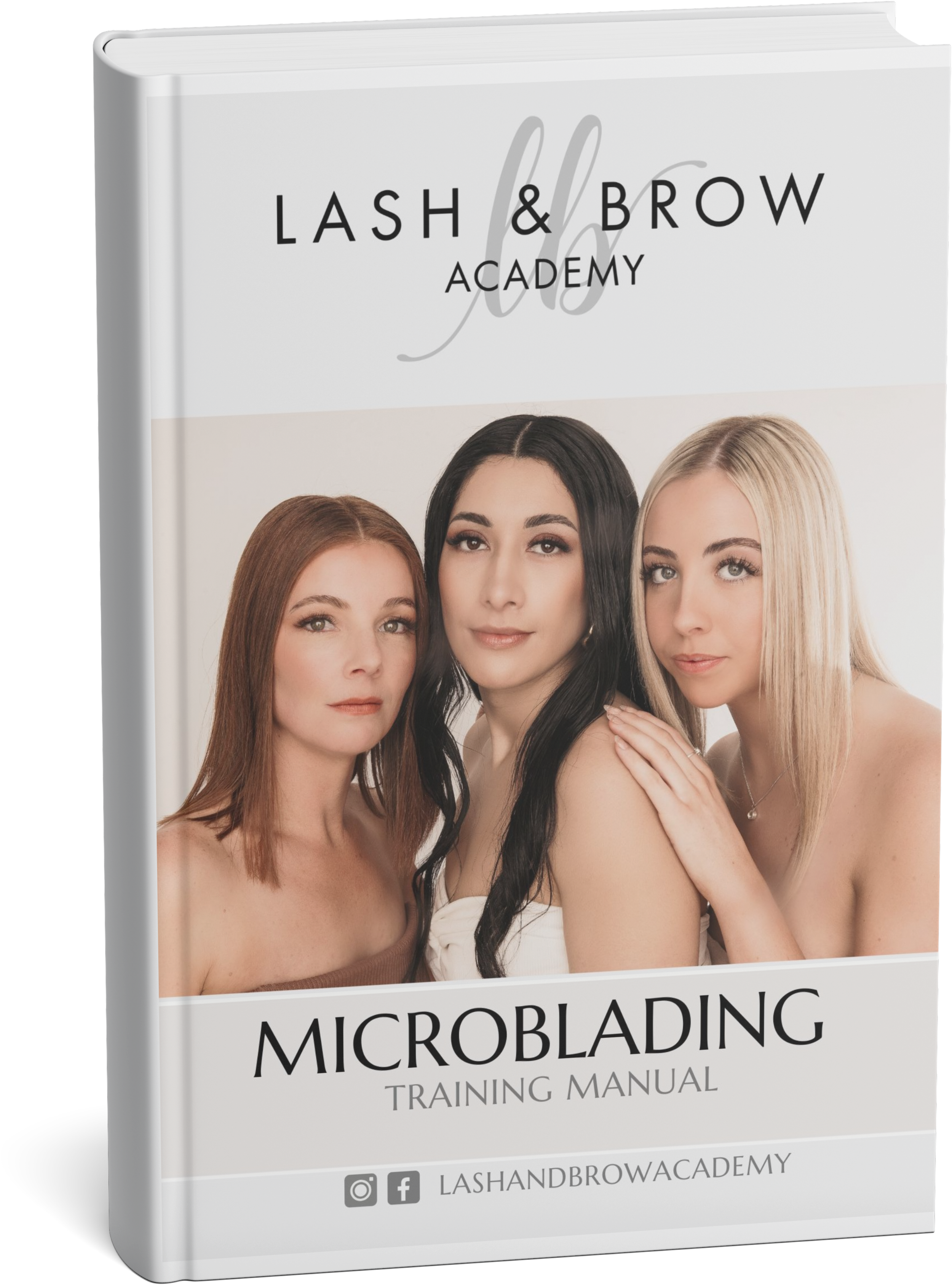 Lash & Brow Academy