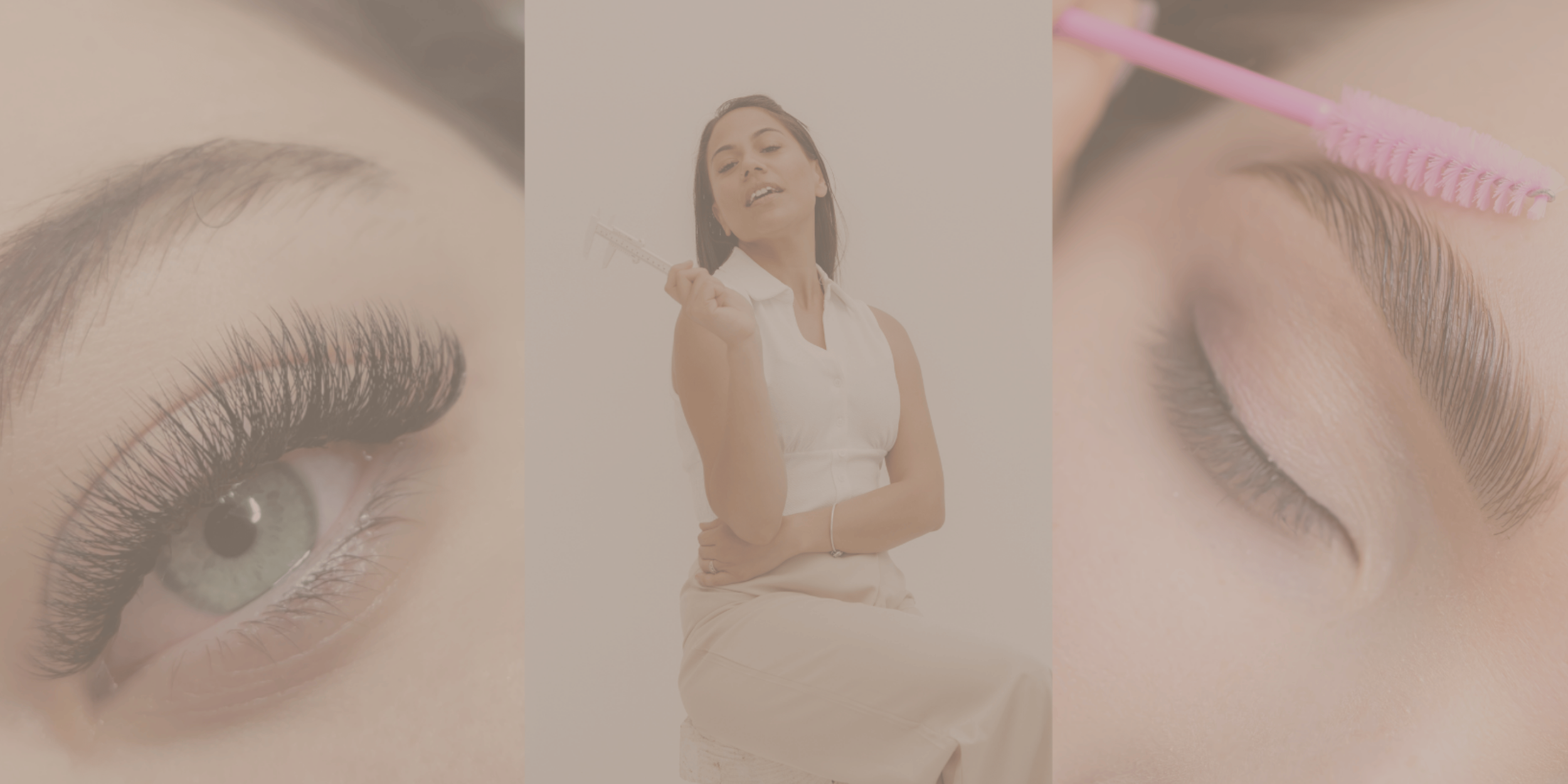 The Lash Brow Academy The Lash Brow Academy