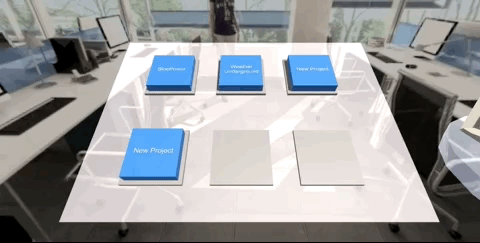Demo Environment