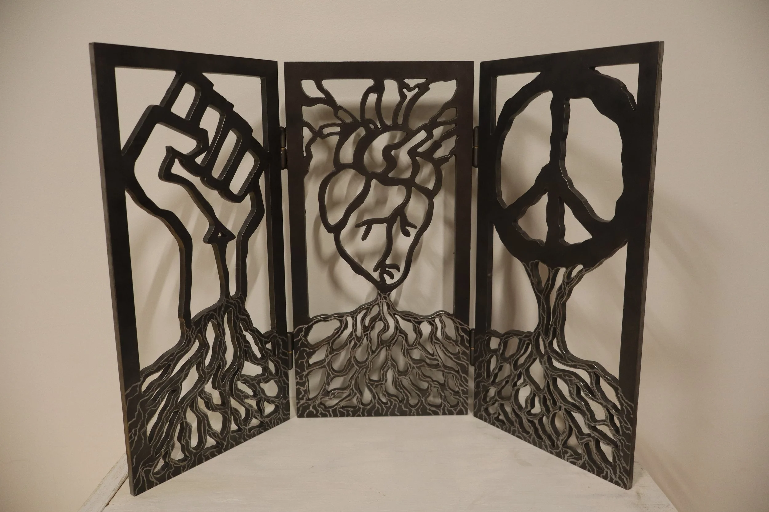 Rooted