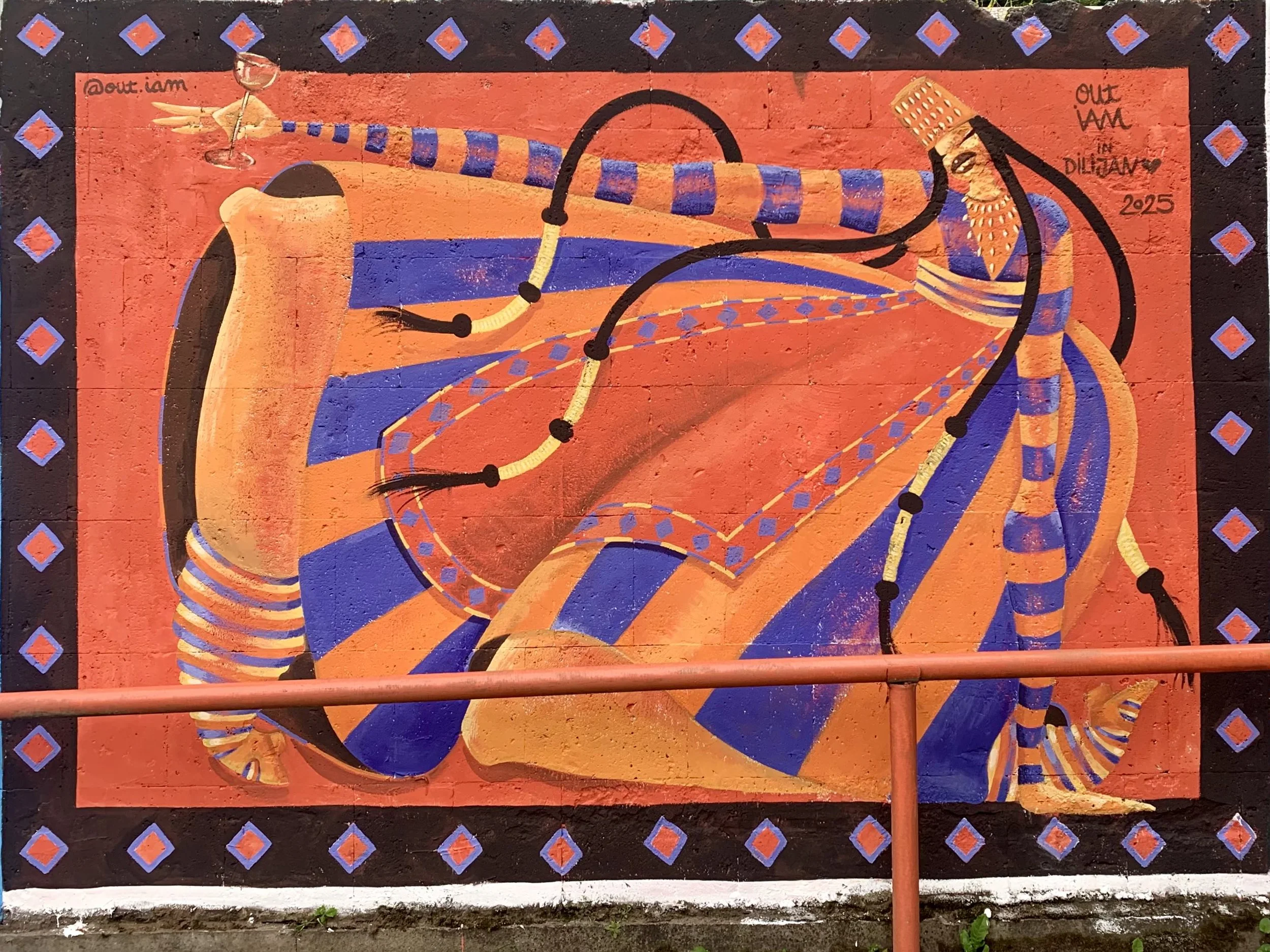 ARMENIAN WOMEN | 2025