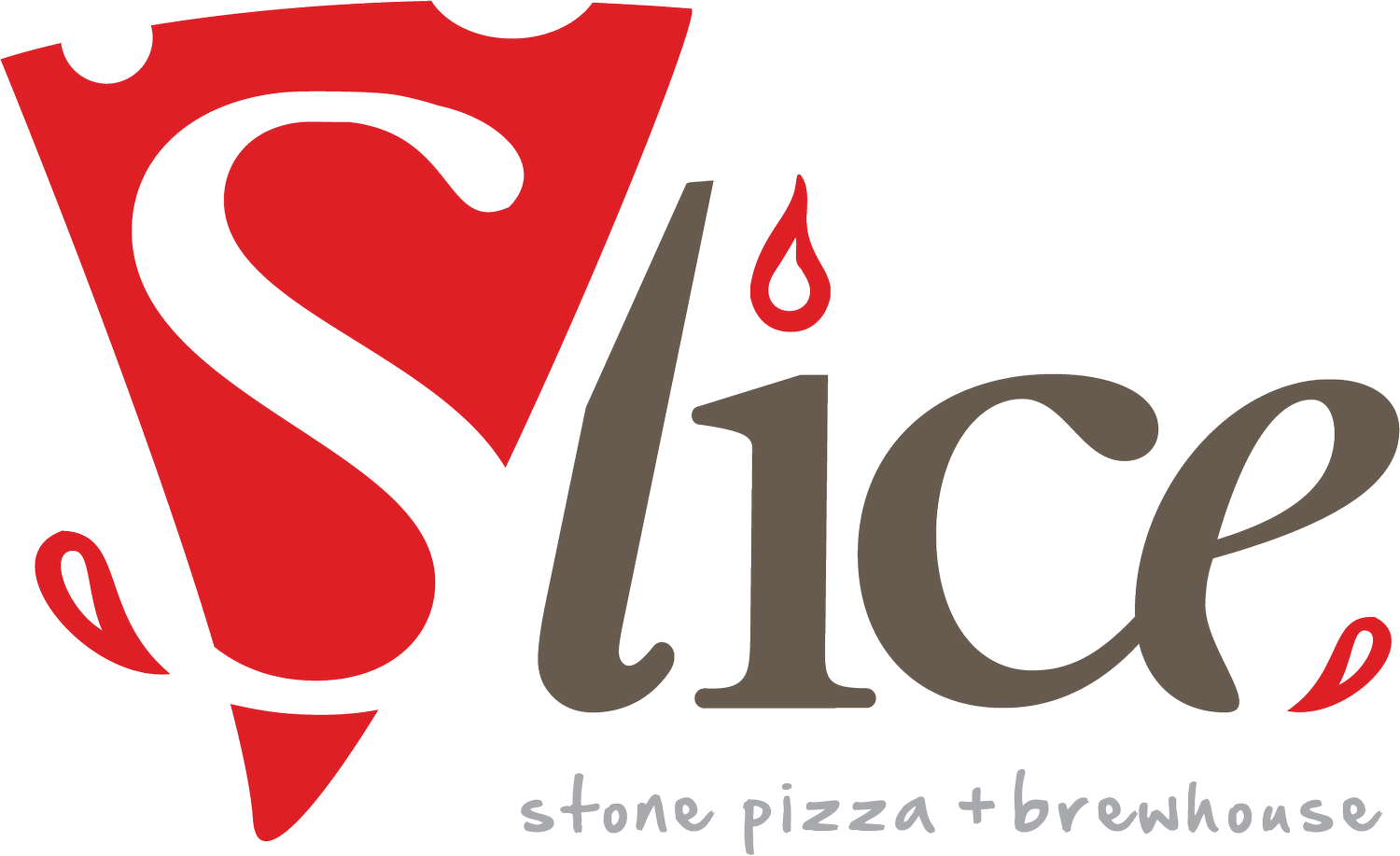 Slice Pizza &amp; Brew