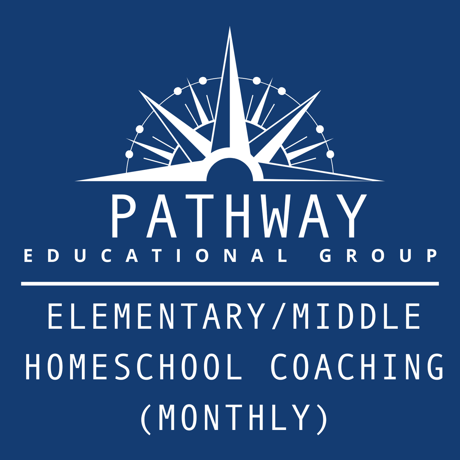 All Services — Pathway Educational Group