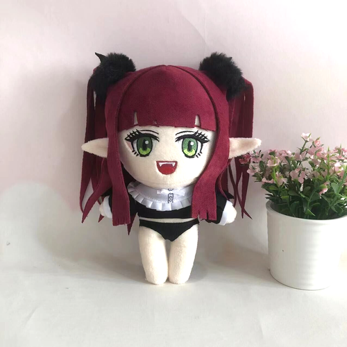 My Dress-up Darling Marin Succubus Plush