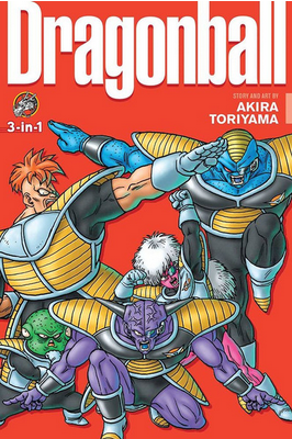 Dragon Ball 3 in 1 Edition Manga Volume 8.png