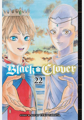 Black Clover Manga Volume 22.png