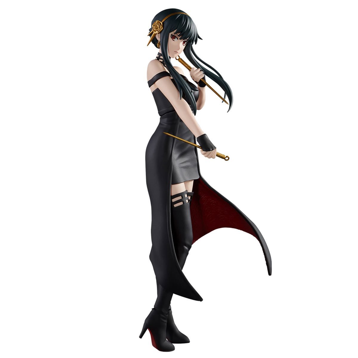 Spy x Family Yor Forger DXF Statue