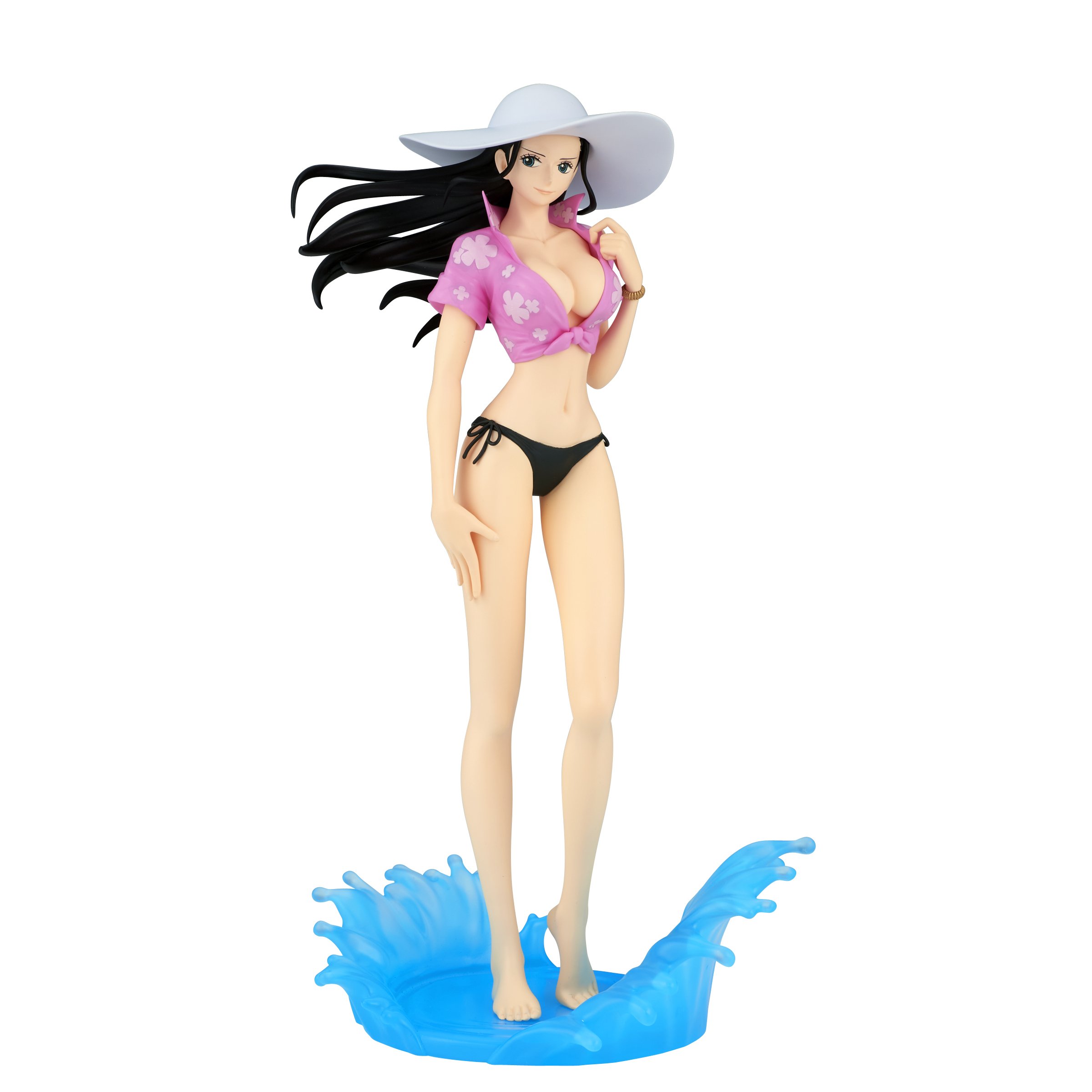 One Piece Glitter & Glamours Splash Style Nico Robin