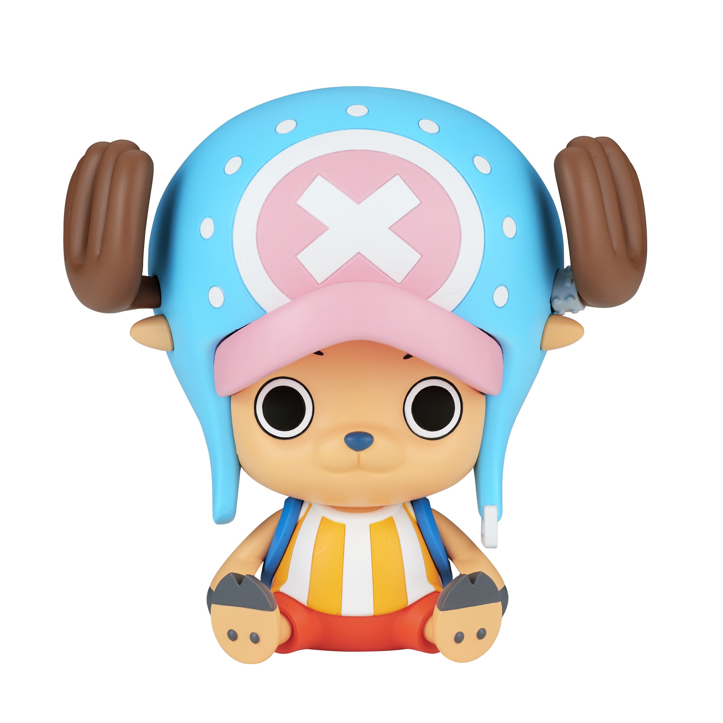 One Piece Tony Tony Chopper Fish-Man Island Version Sofvimates Statue