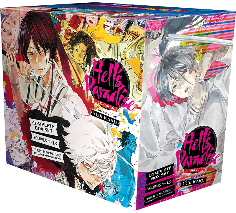 Tanoshi Anime: Manga, Manhwa, Graphic Novels & More!