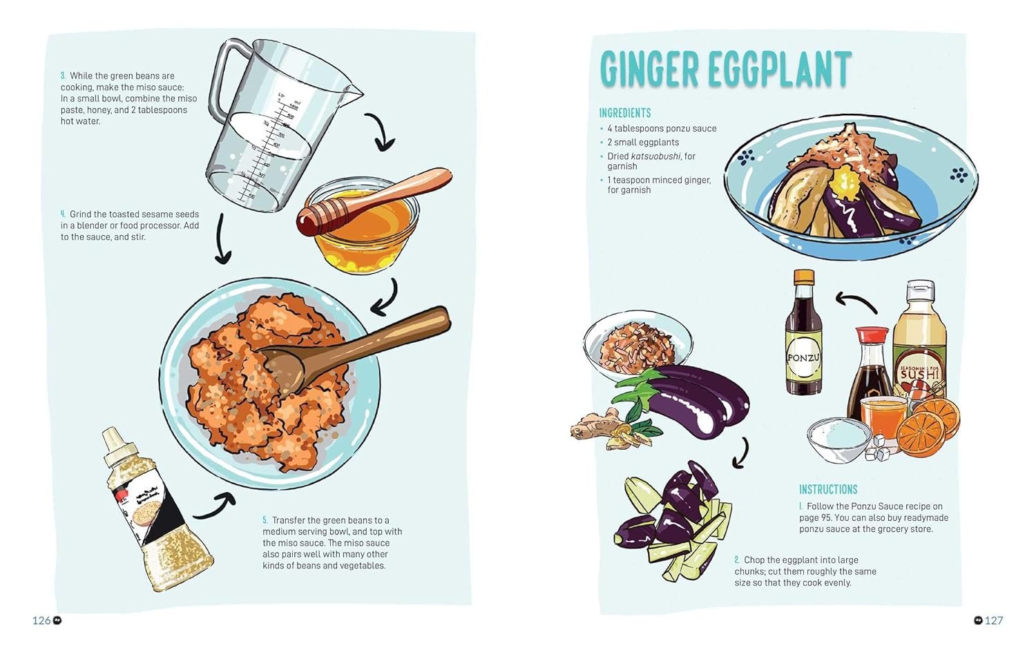 Studio Ghibli Bento Cookbook: Unofficial Recipes Inspired by Spirited Away, Ponyo, and More!