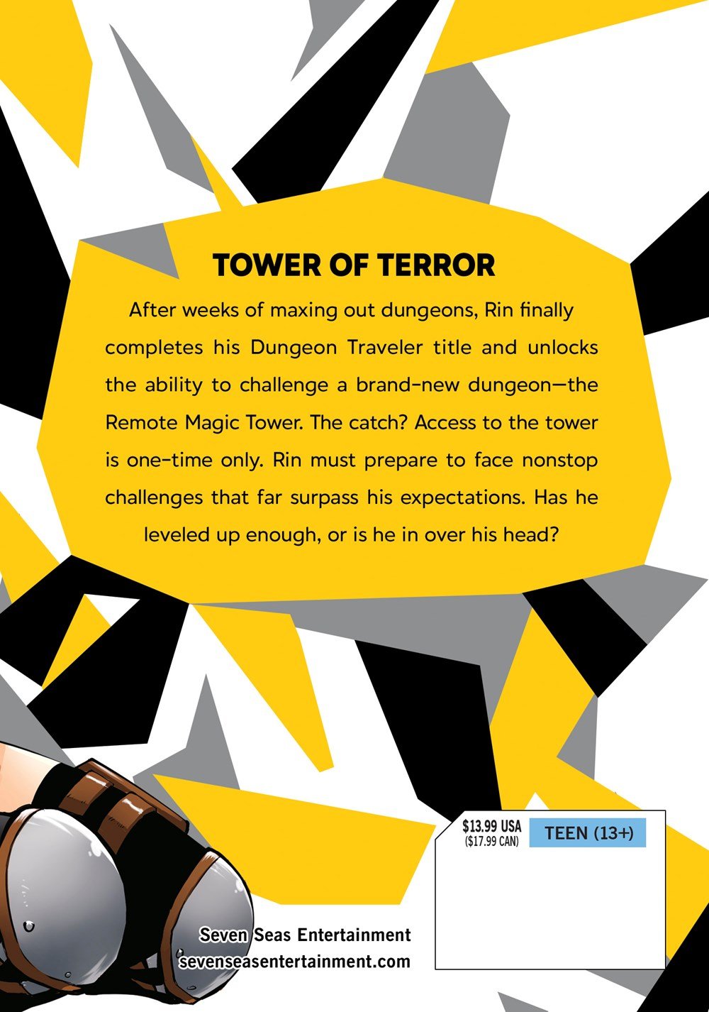 The World's Fastest Level Up Manga Volume 4