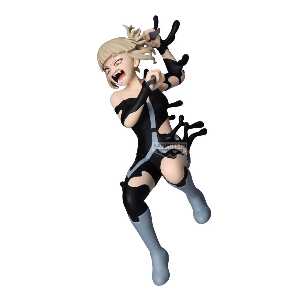 My Hero Academia The Evil Villains -DX- Himiko Toga IV Figure (Pre-Order)